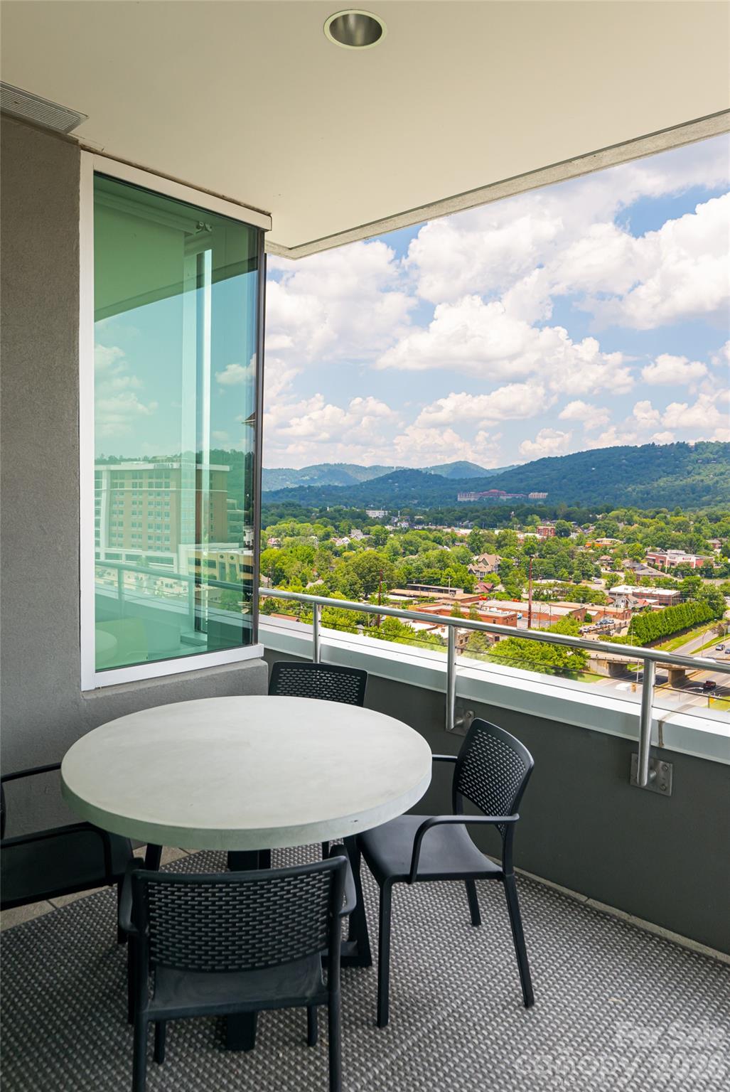 151 Haywood Street Unit: 1002