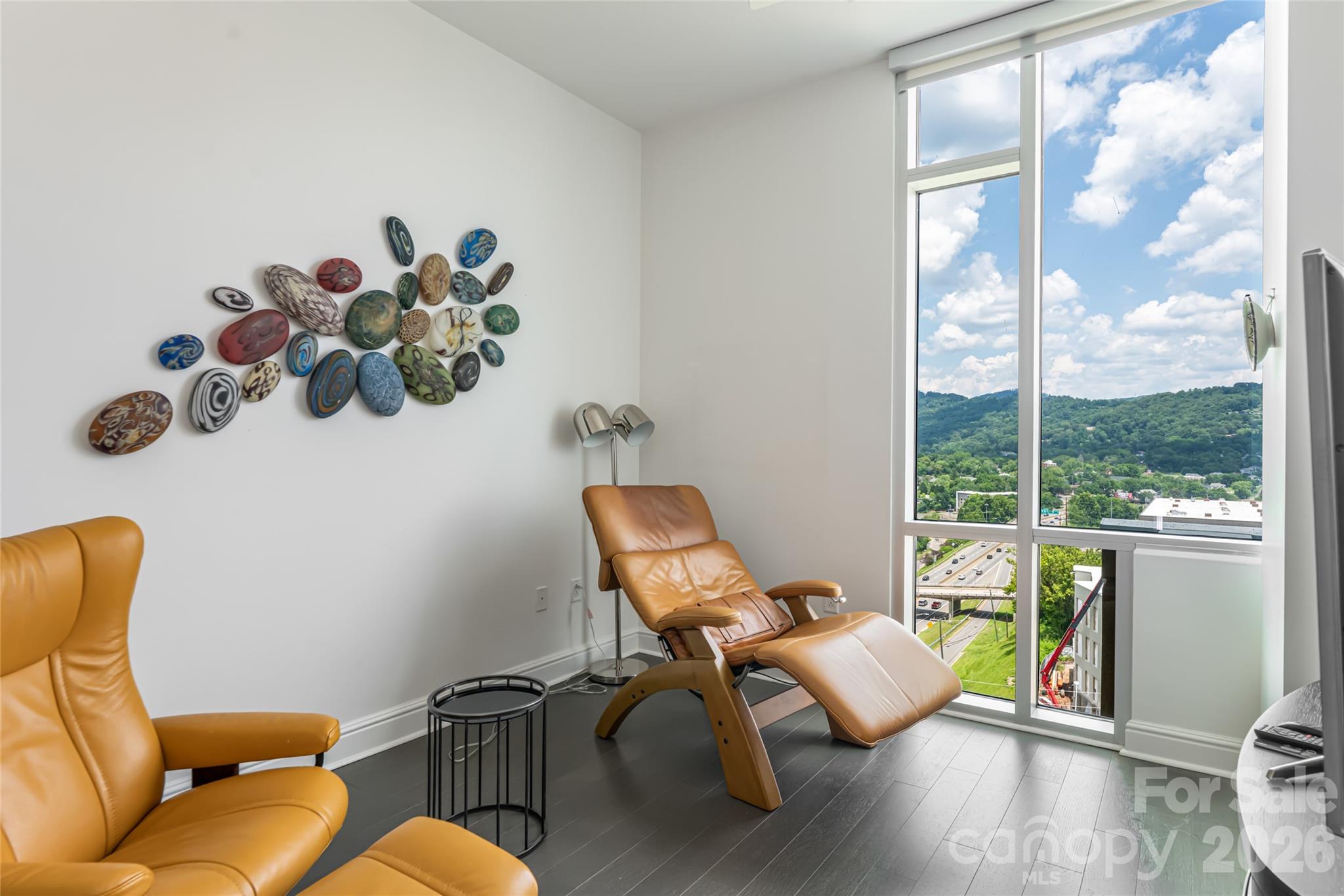151 Haywood Street Unit: 1002
