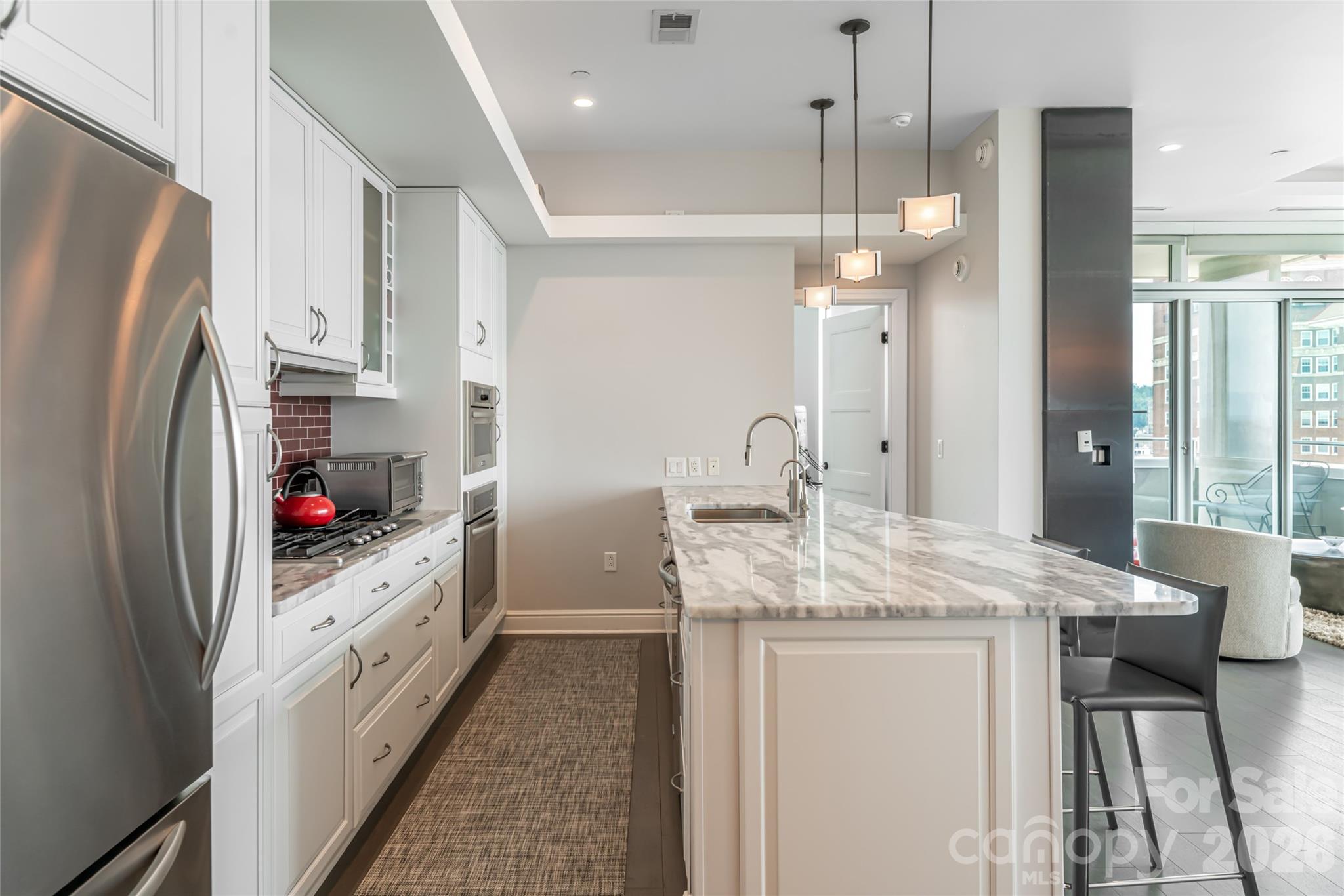 151 Haywood Street Unit: 1002