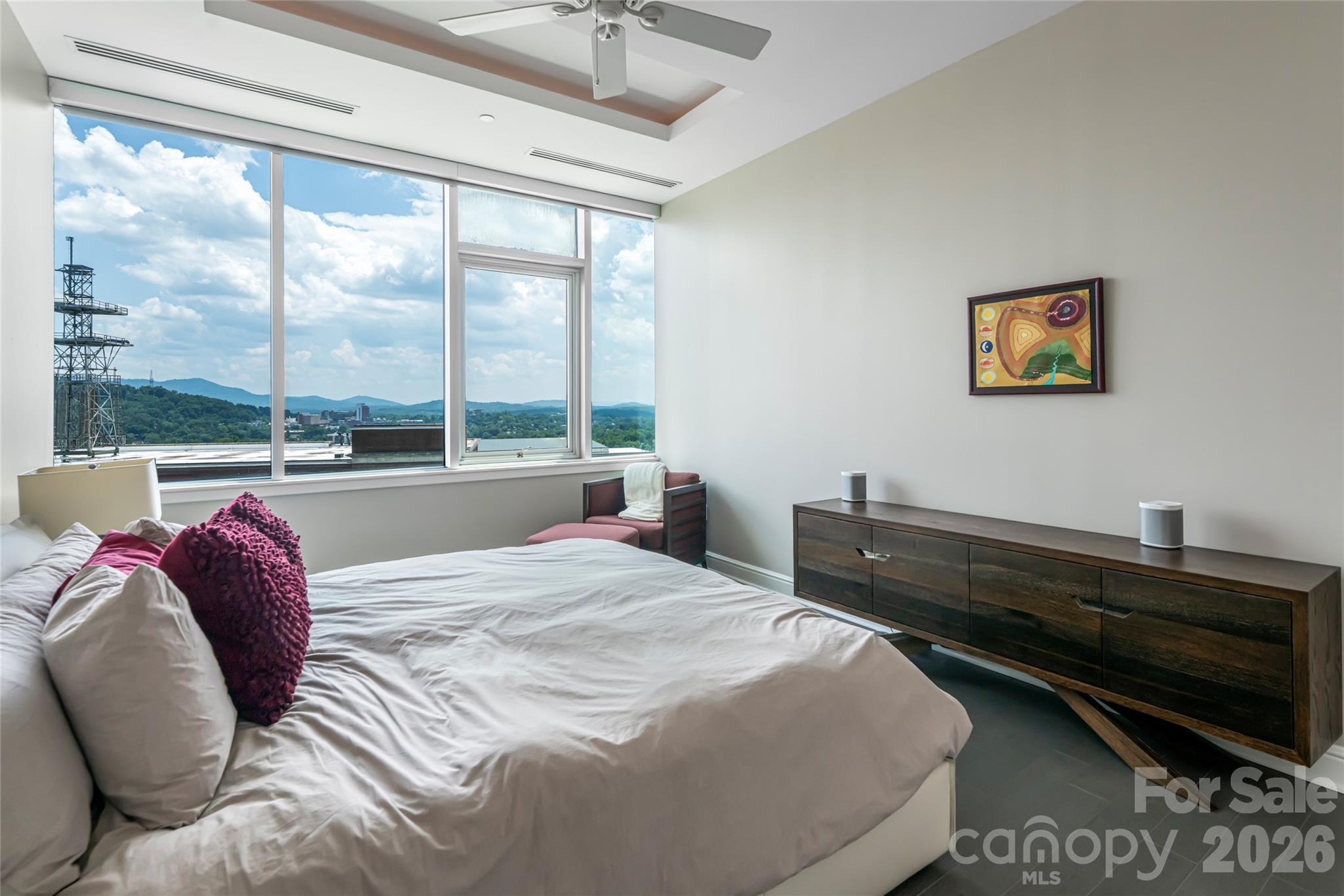 151 Haywood Street Unit: 1002