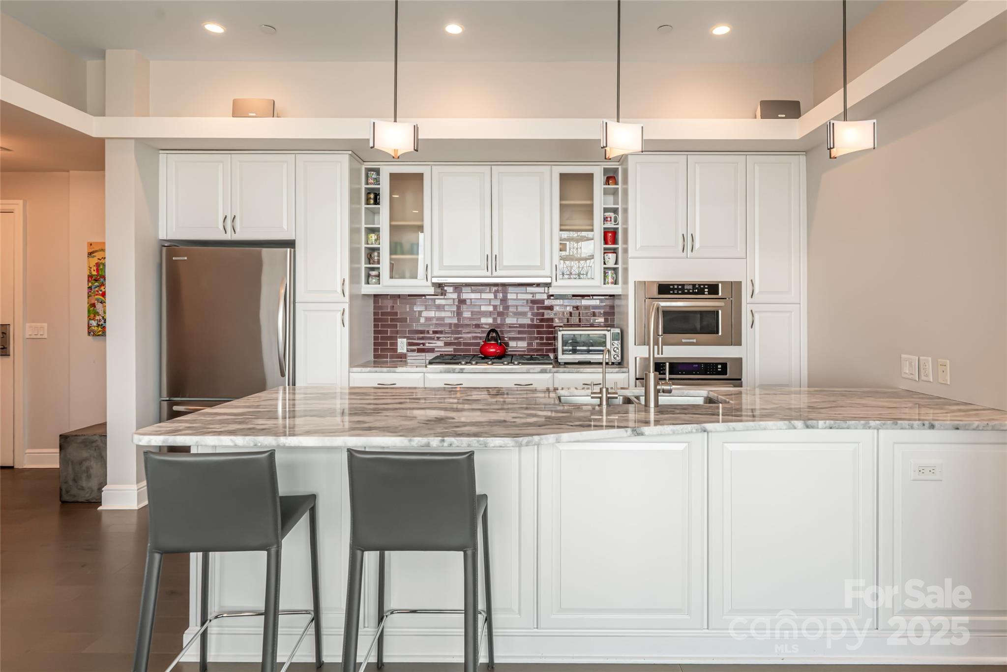 151 Haywood Street Unit: 1002