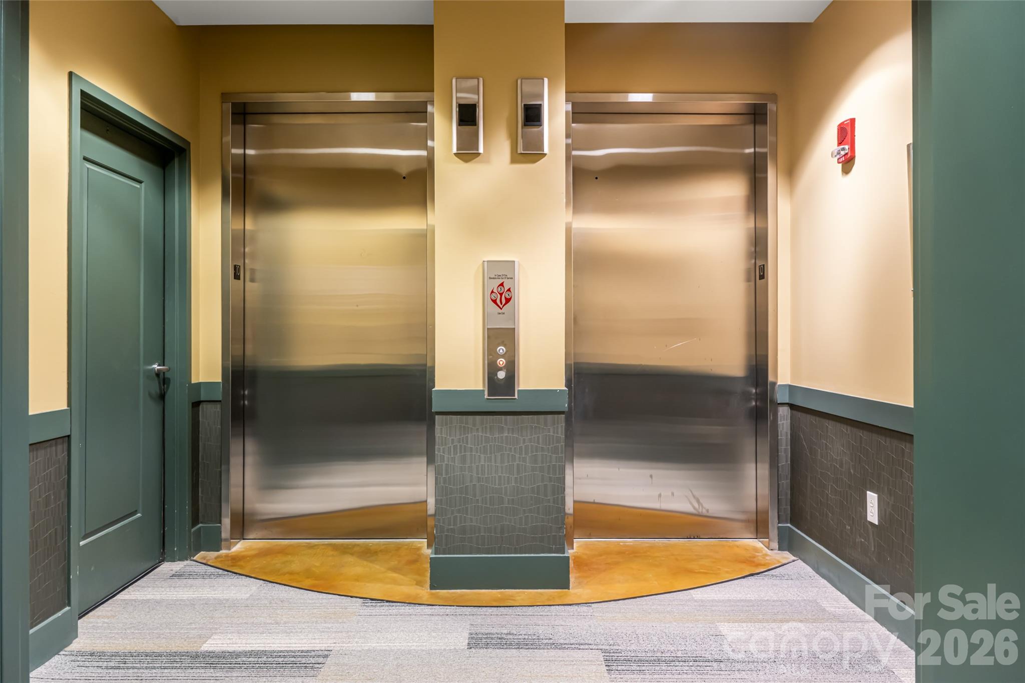151 Haywood Street Unit: 1002