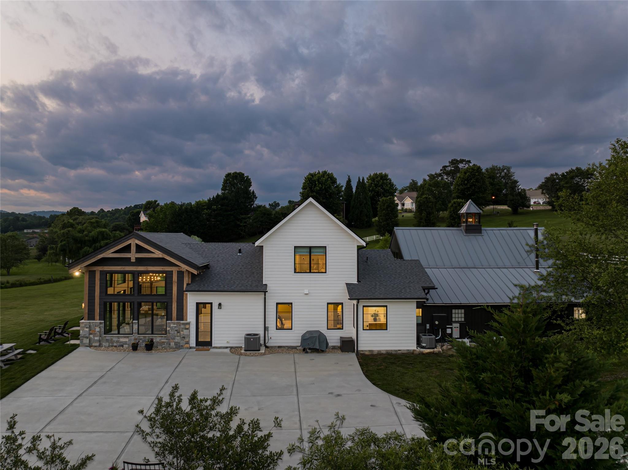 30 Greene Lane