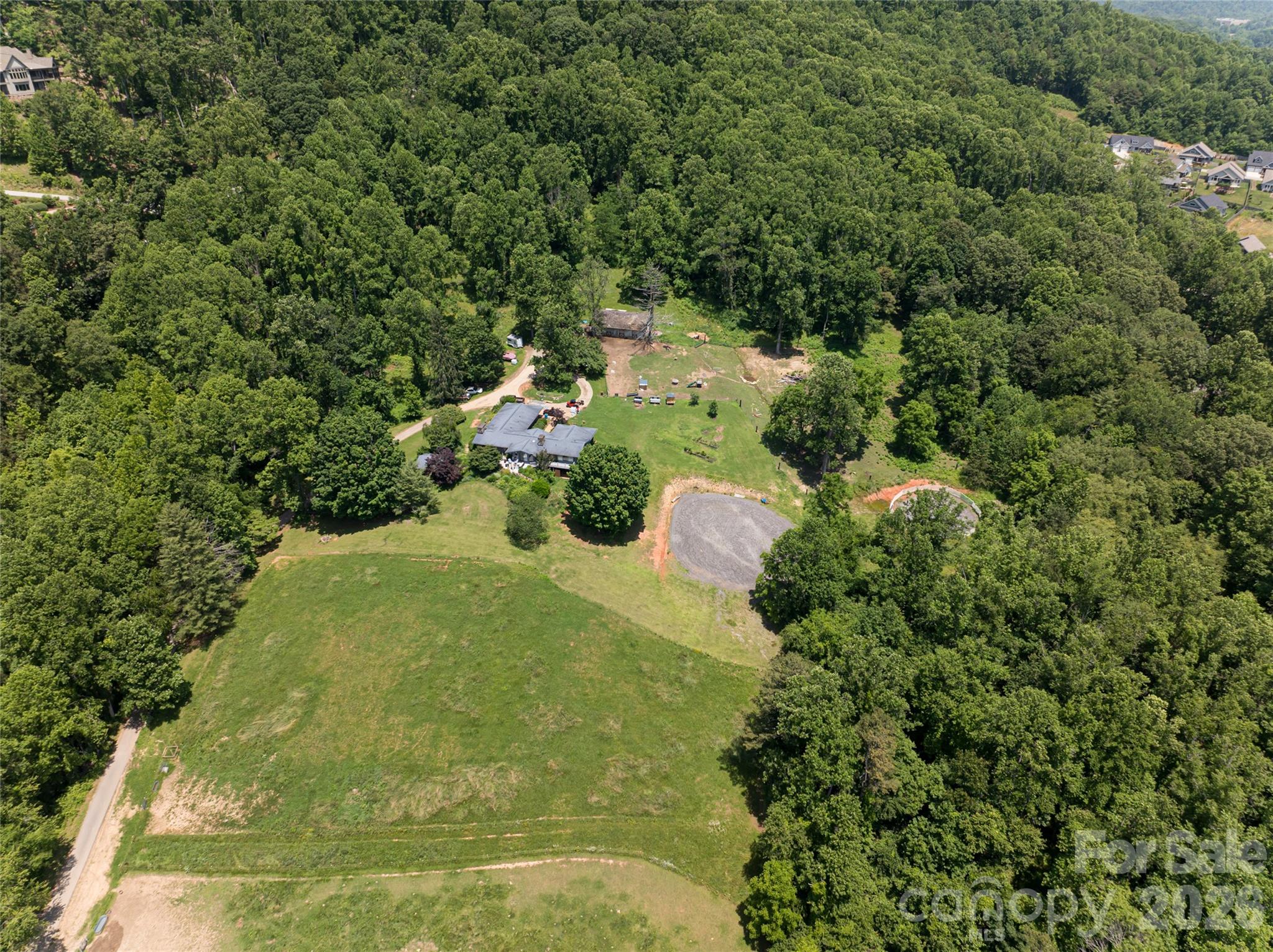 173 Avery Creek Road