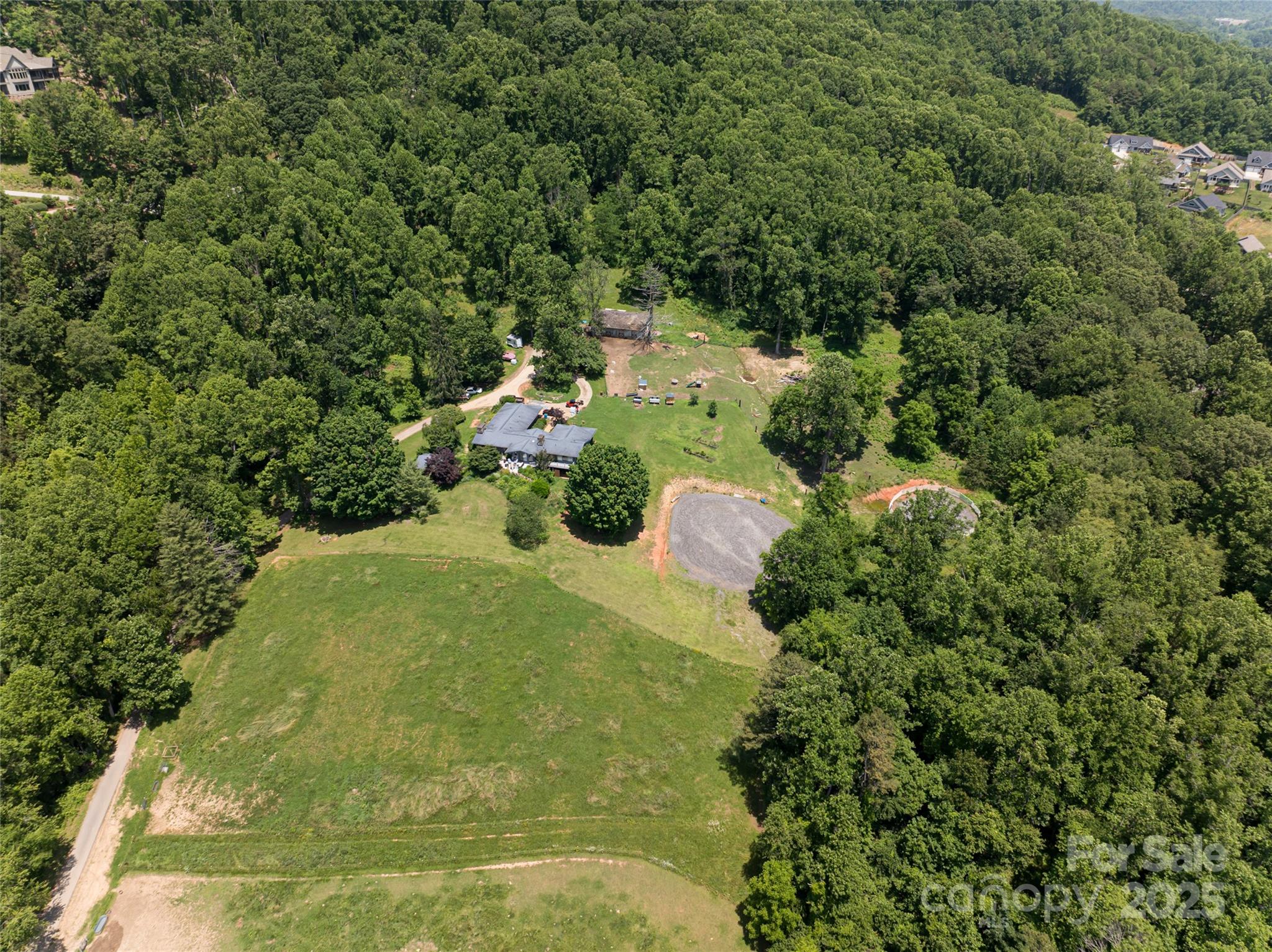 173 Avery Creek Road