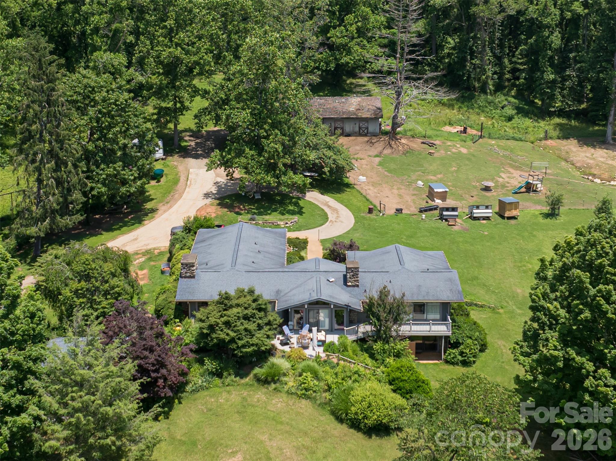 173 Avery Creek Road