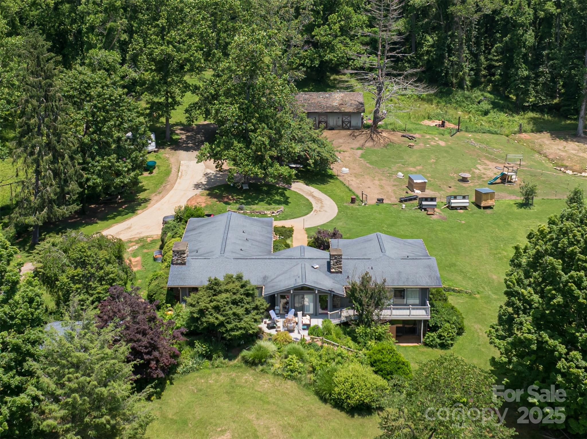 173 Avery Creek Road
