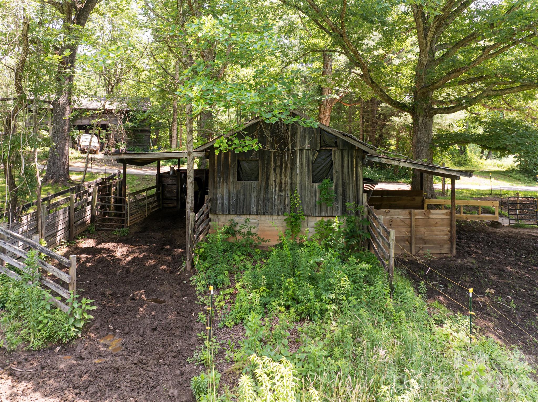 173 Avery Creek Road