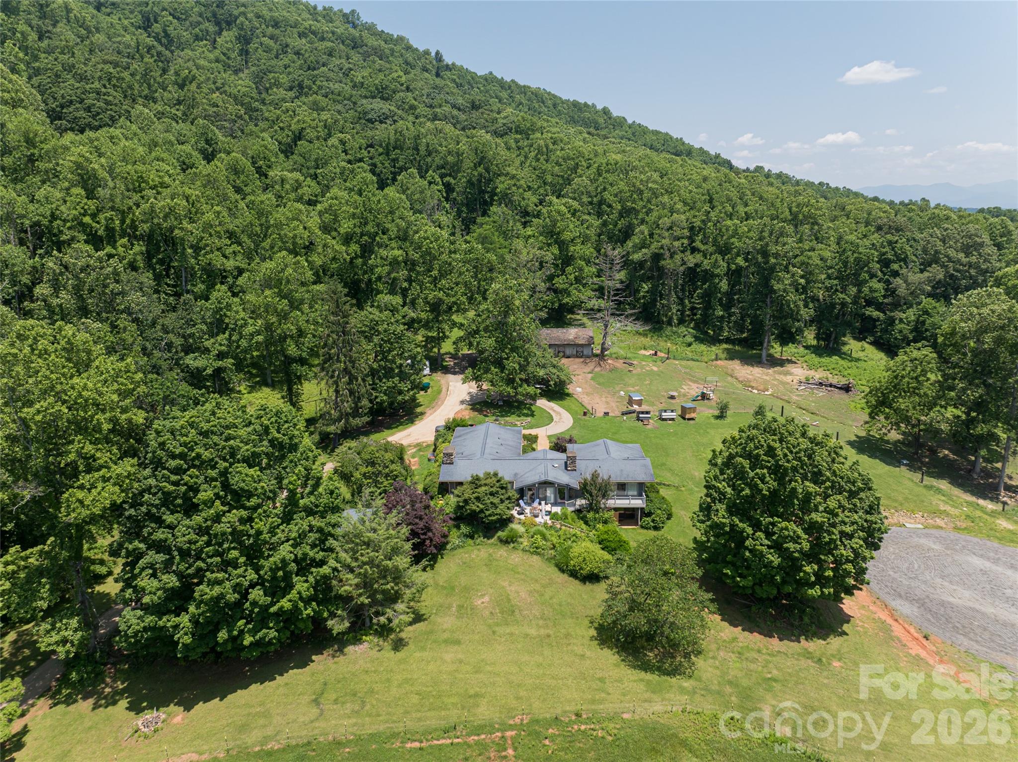 173 Avery Creek Road
