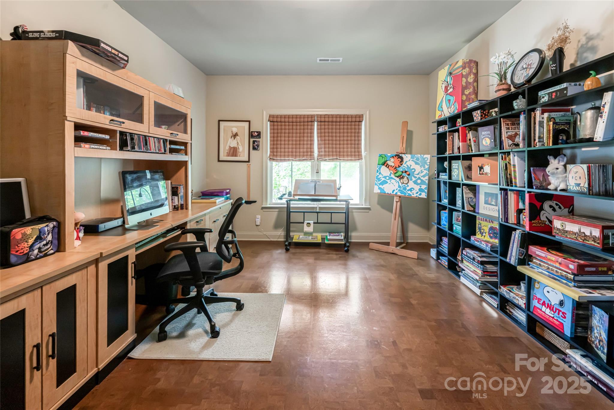 7 White Palmer Court