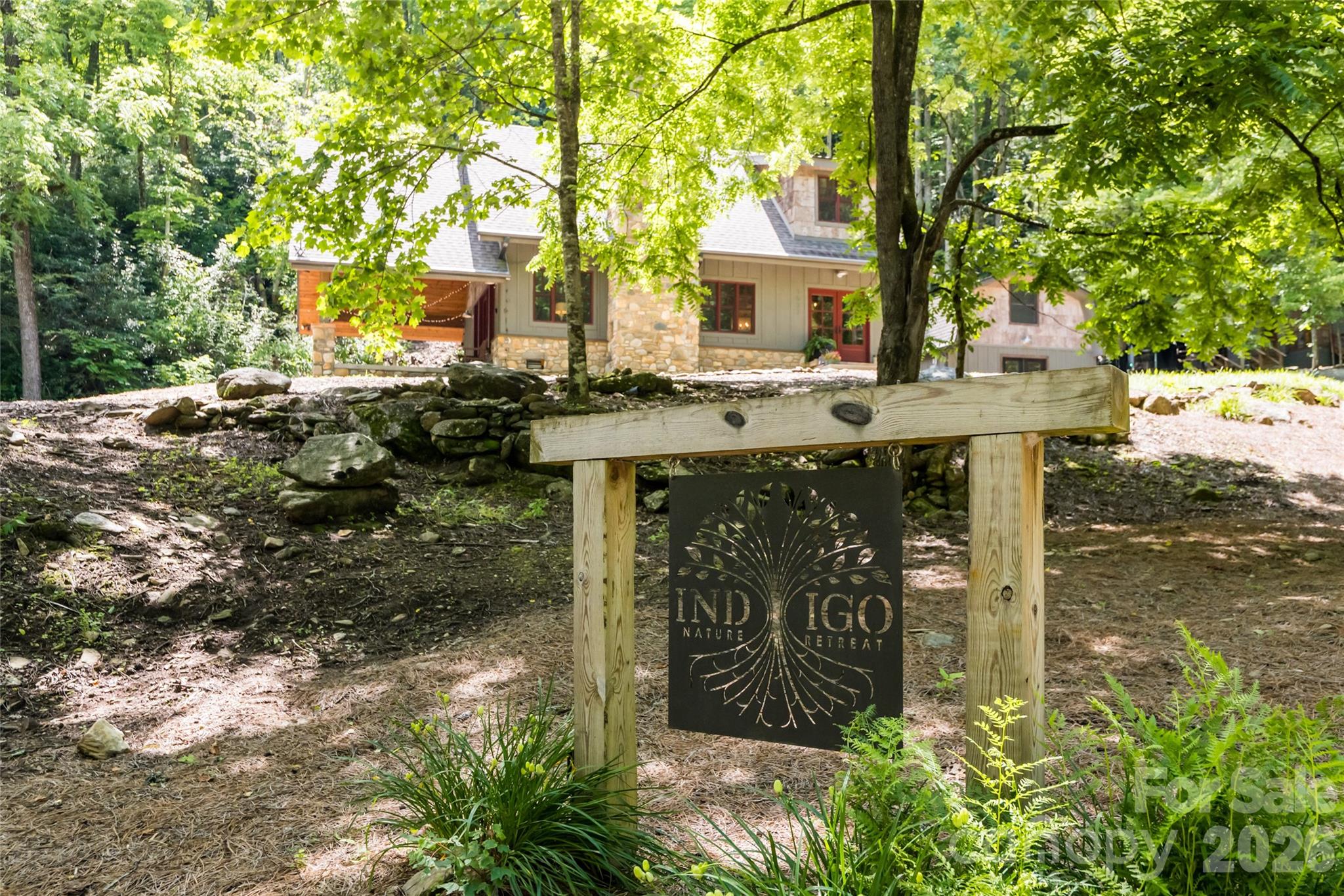 1037 Newberry Creek Road