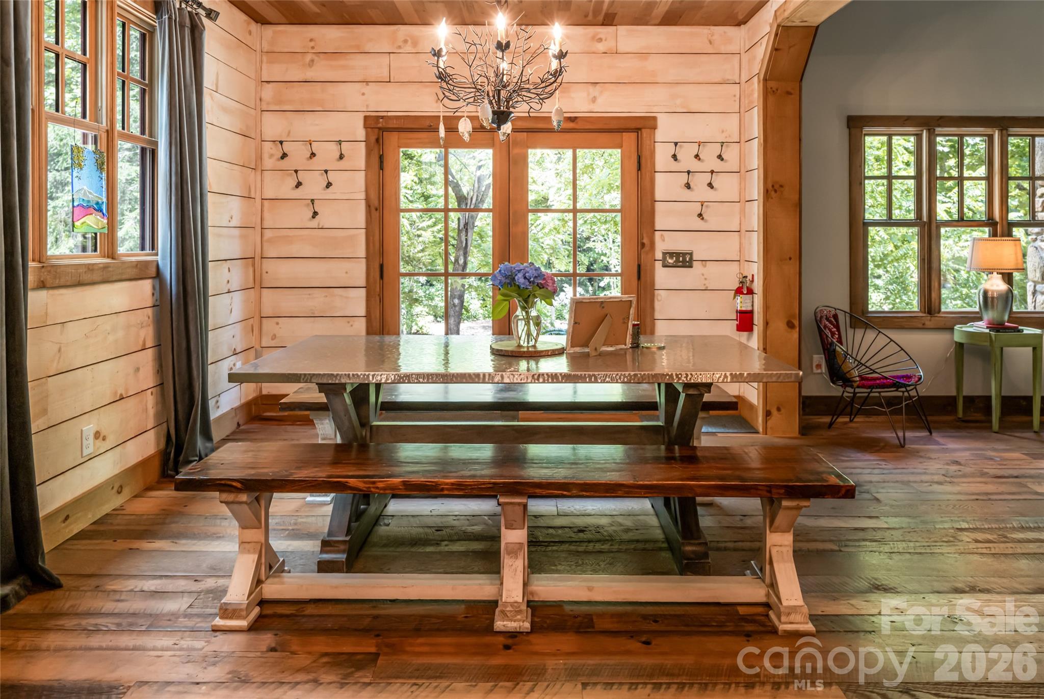 1037 Newberry Creek Road