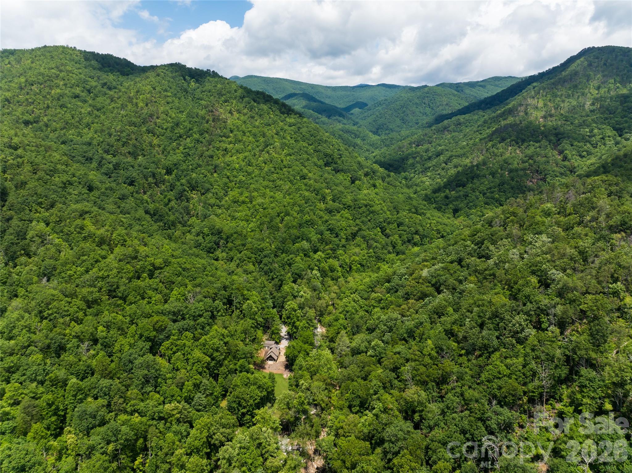 1037 Newberry Creek Road