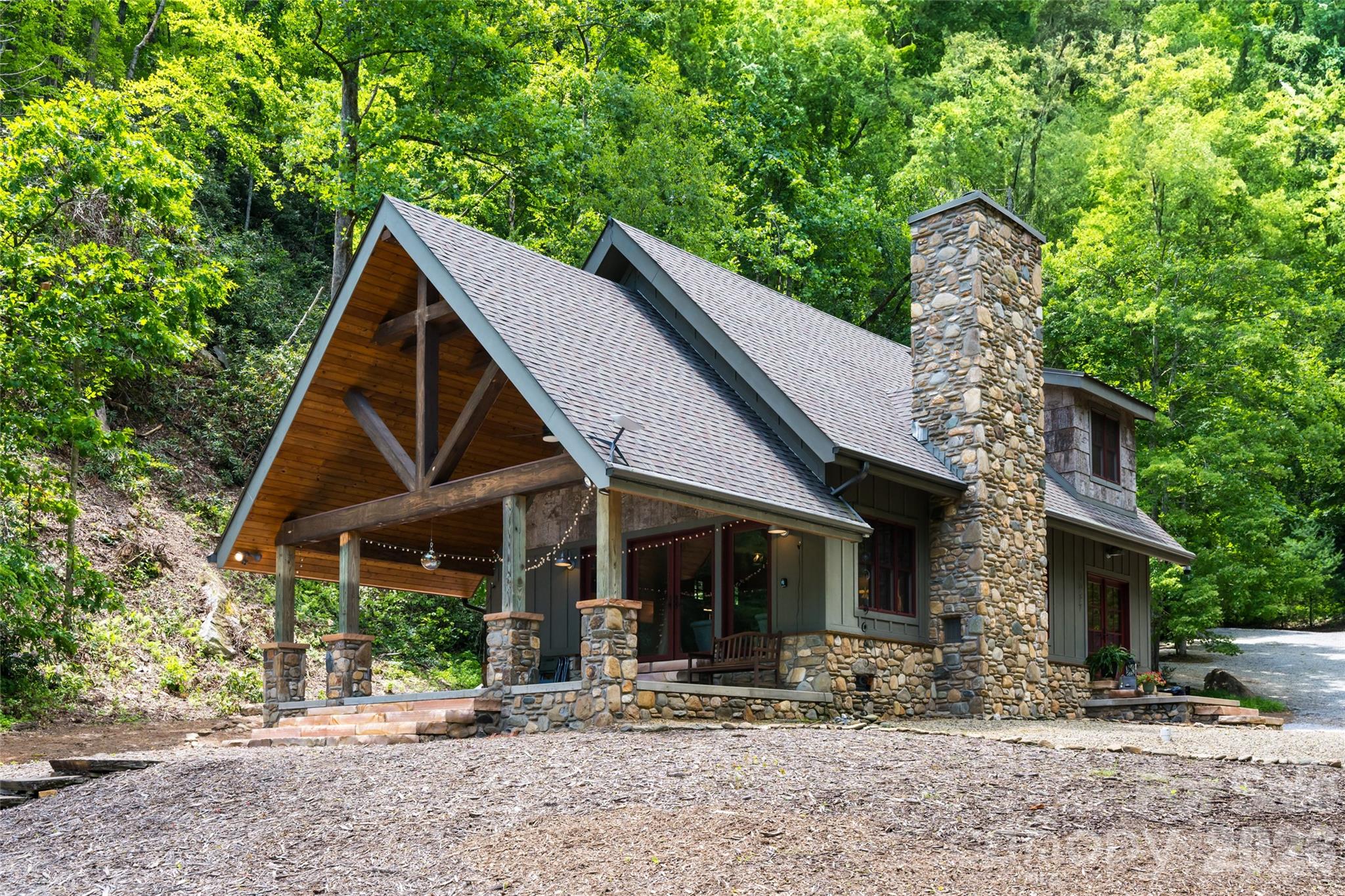 1037 Newberry Creek Road