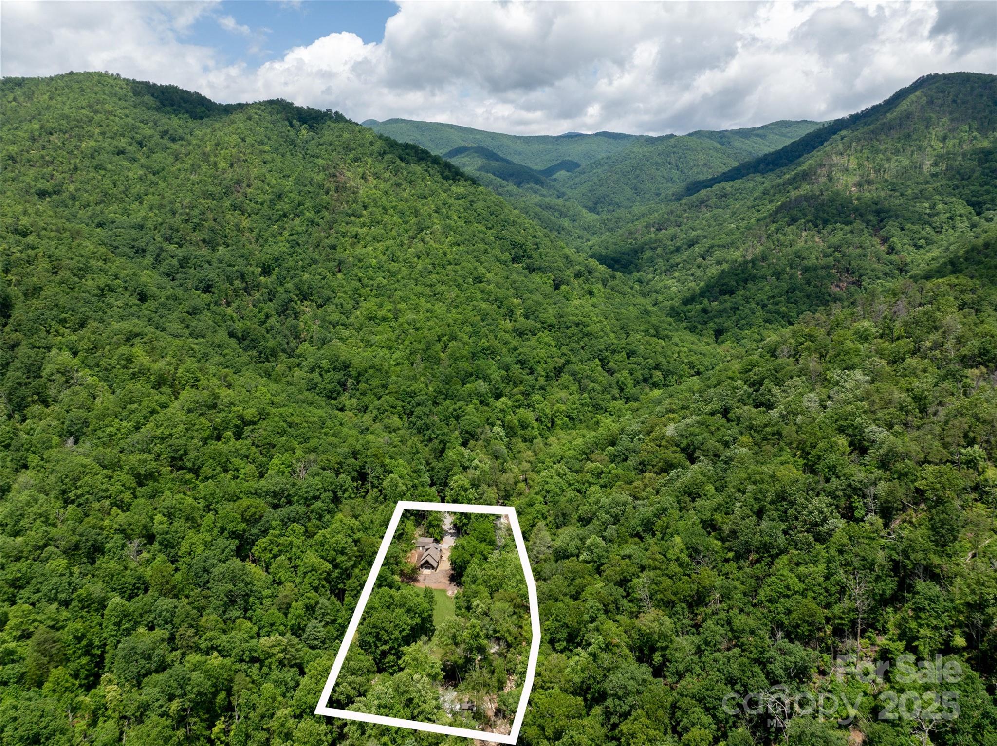 1037 Newberry Creek Road