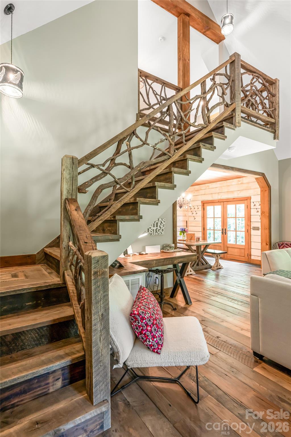 1037 Newberry Creek Road