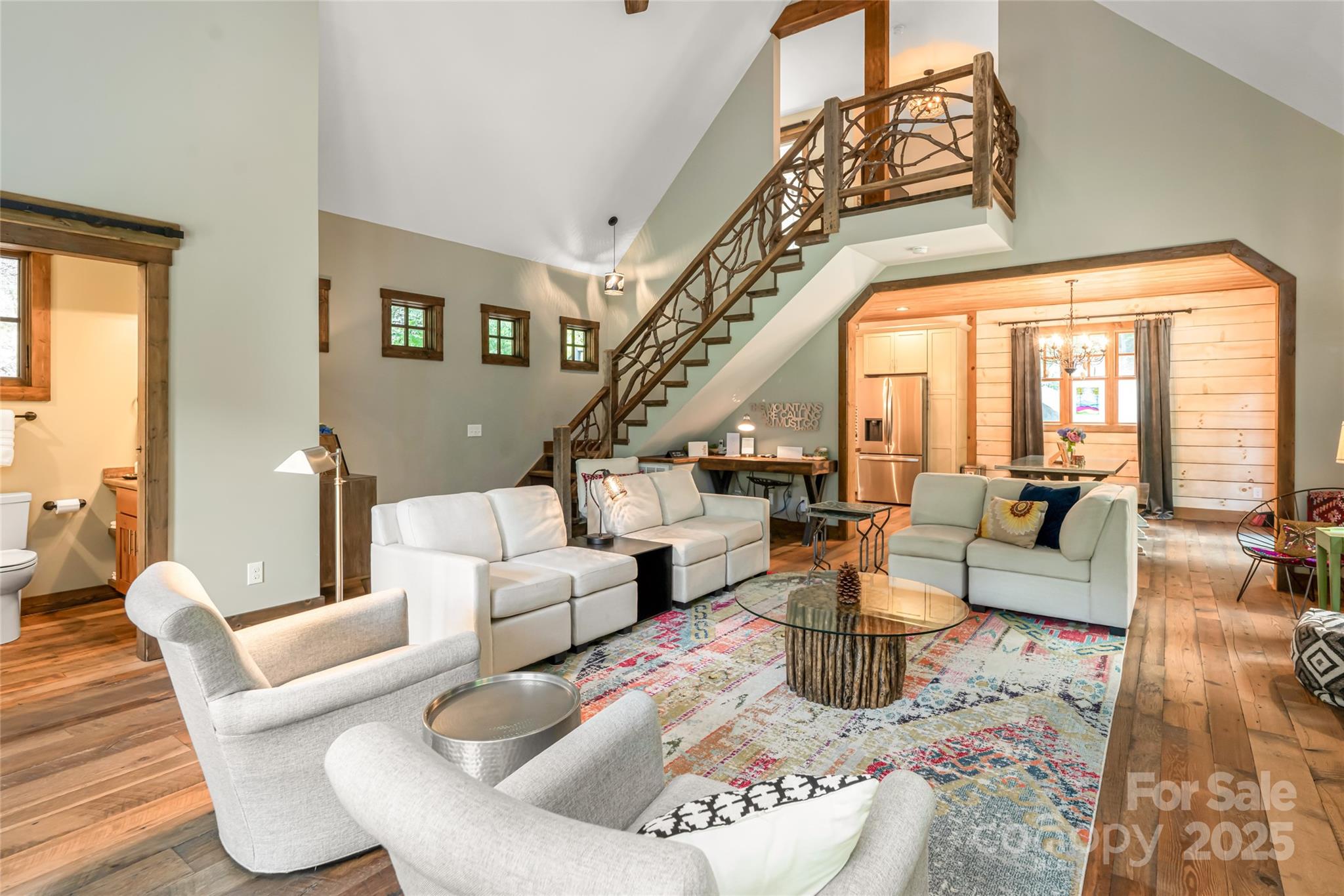 1037 Newberry Creek Road