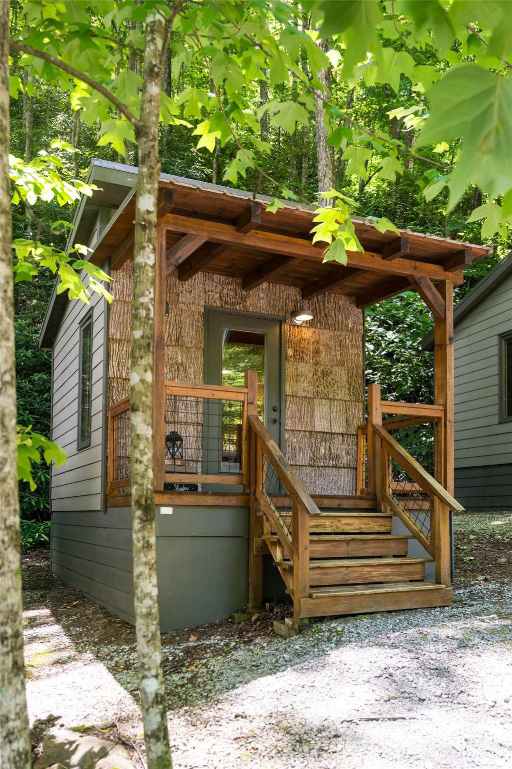 1037 Newberry Creek Road