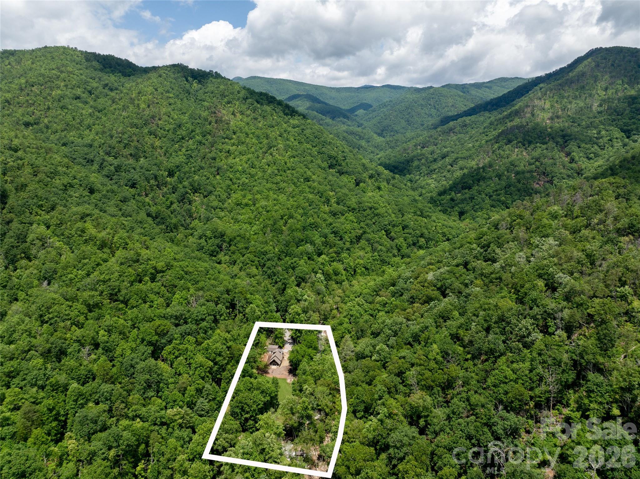 1037 Newberry Creek Road