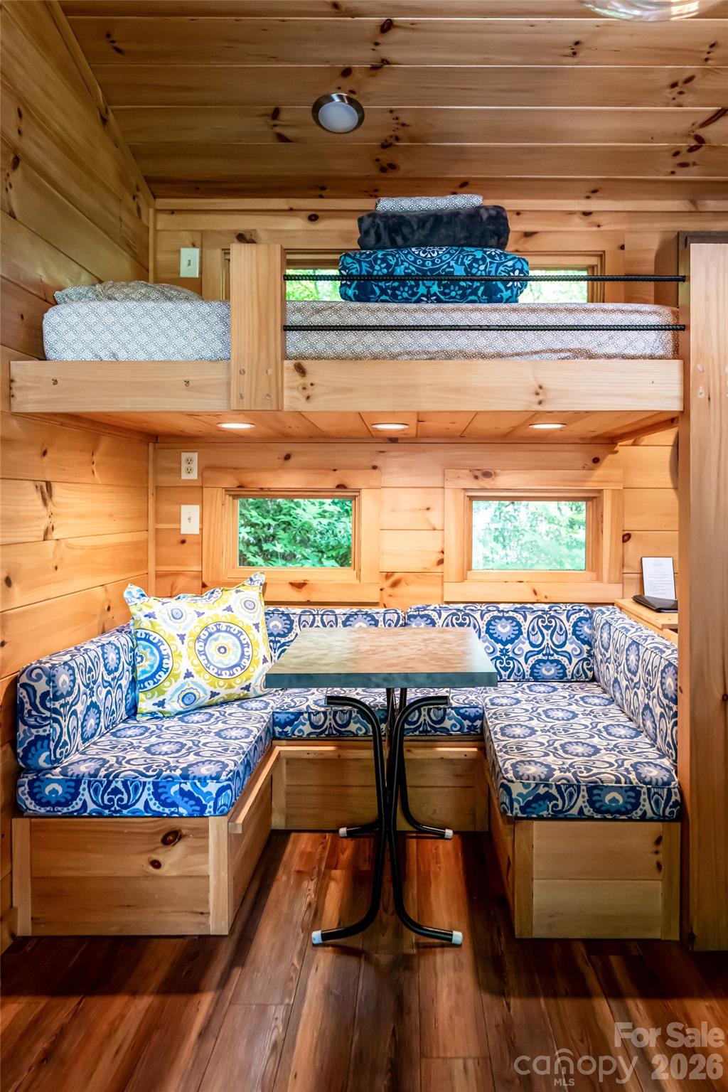 1037 Newberry Creek Road