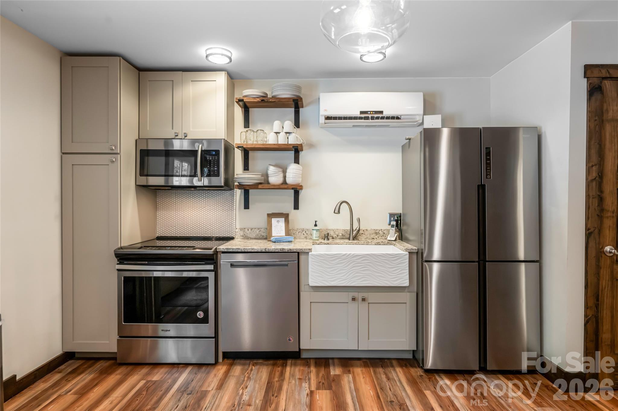 1037 Newberry Creek Road