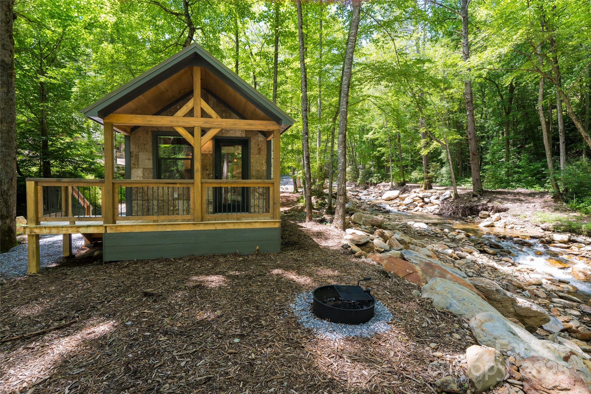 1037 Newberry Creek Road