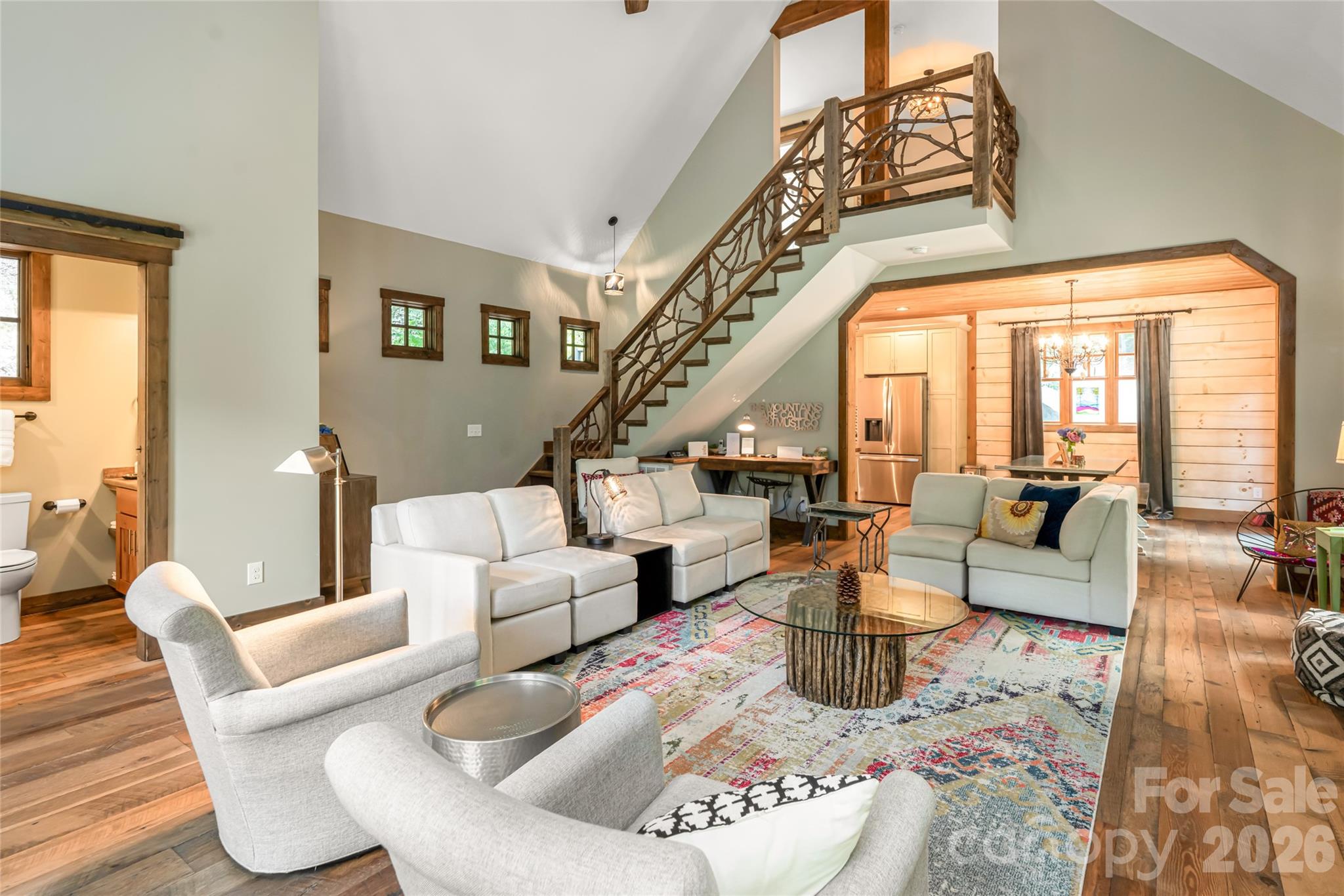 1037 Newberry Creek Road