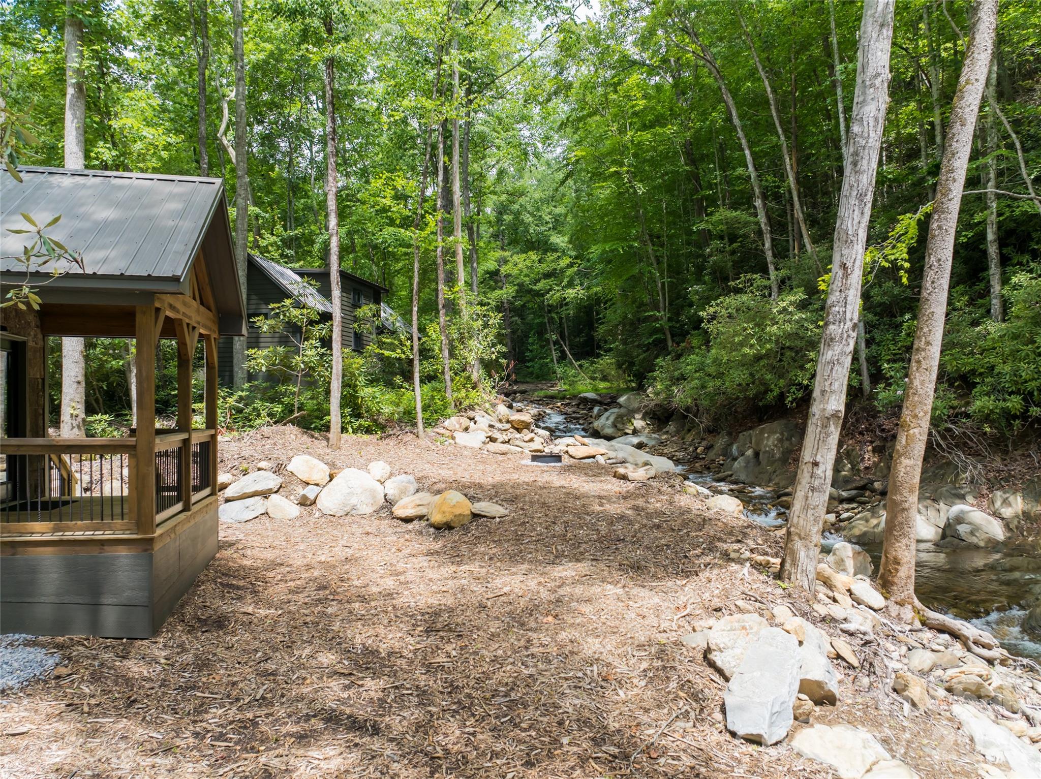 1037 Newberry Creek Road