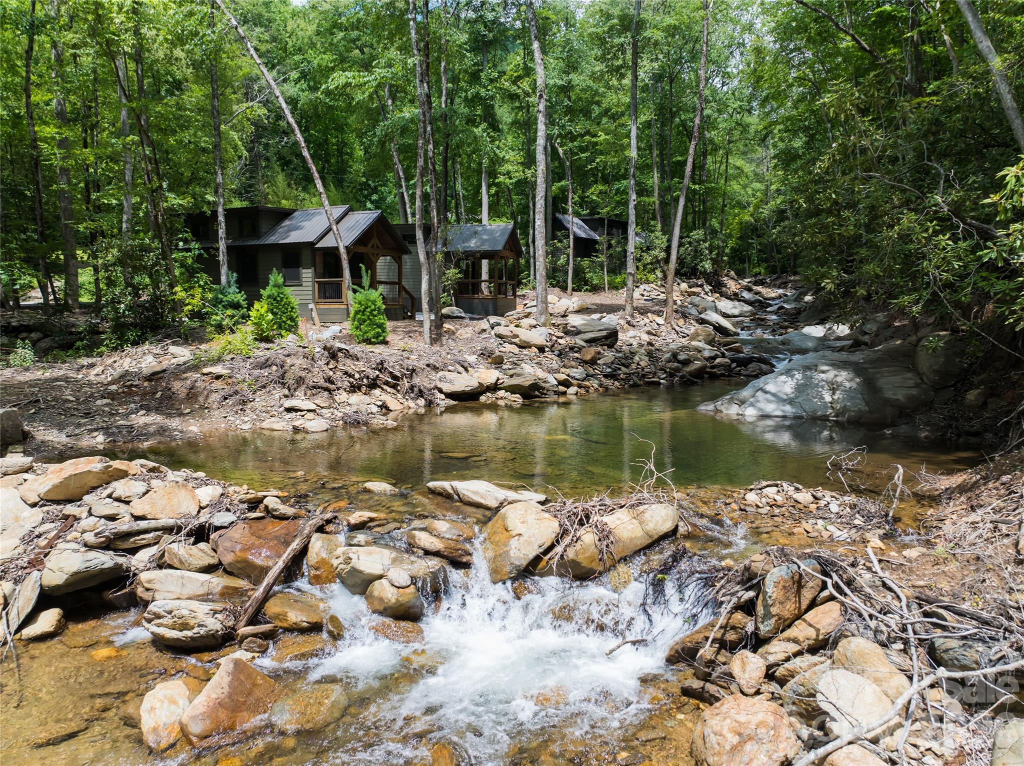 1037 Newberry Creek Road