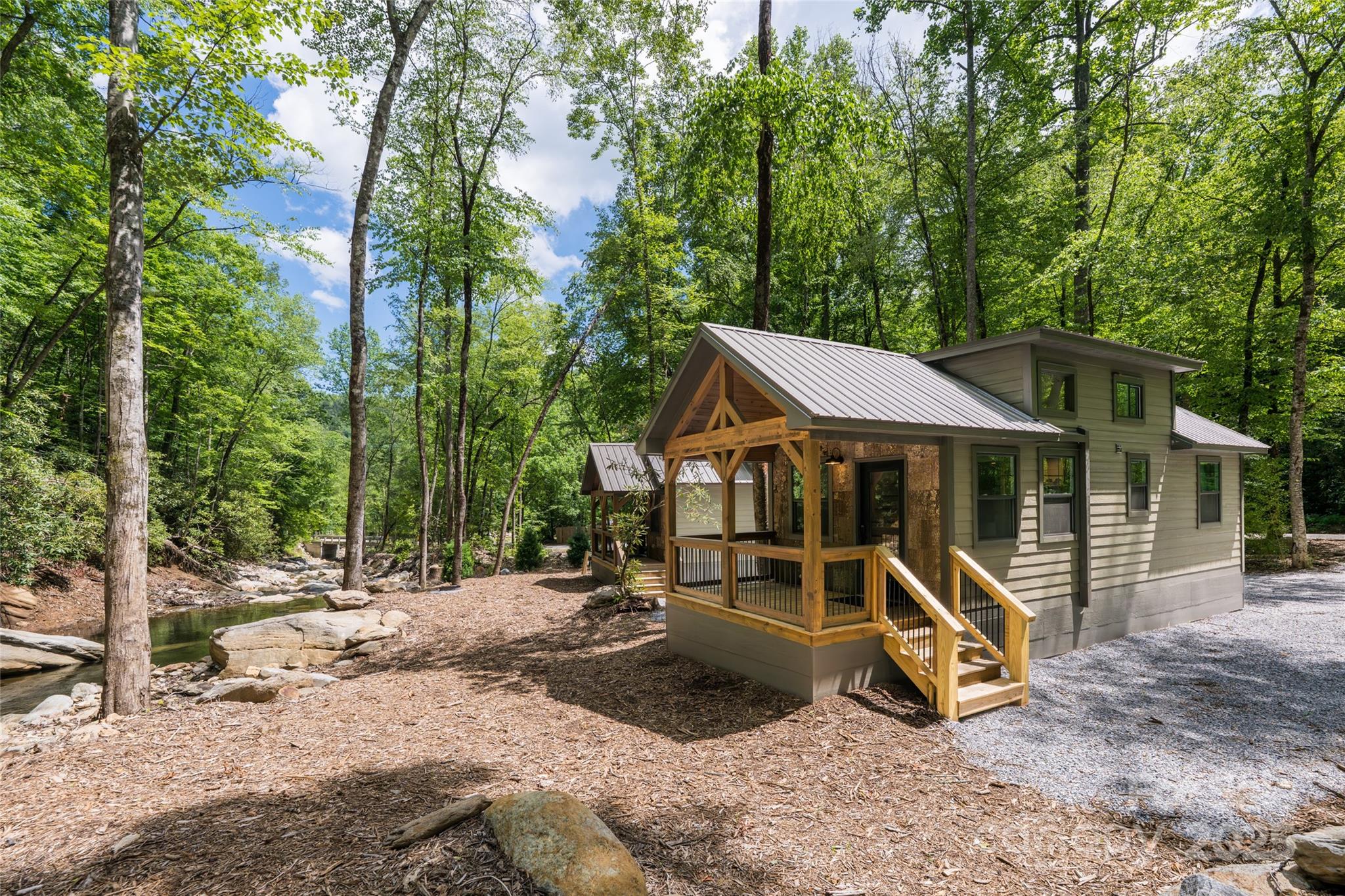 1037 Newberry Creek Road