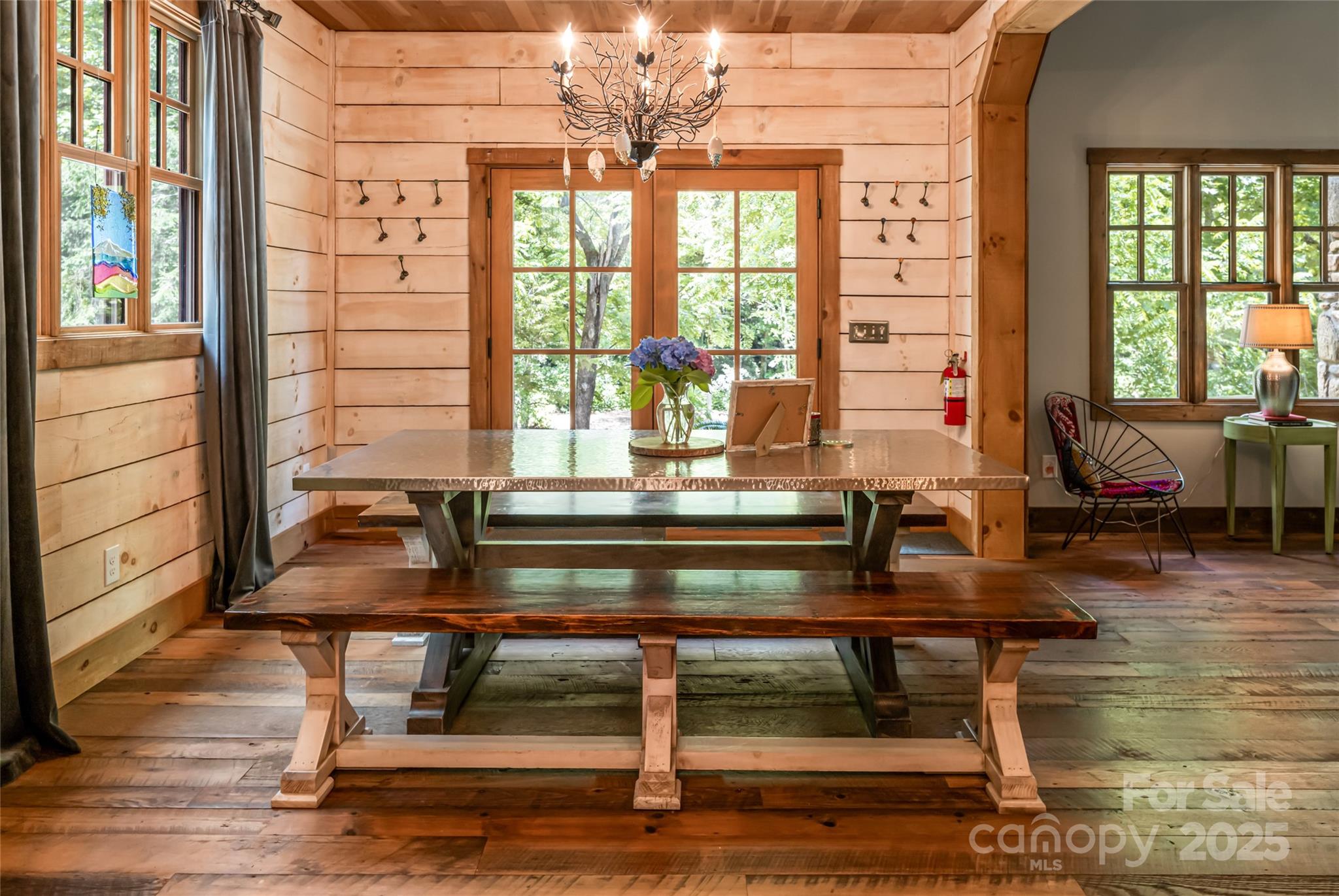 1037 Newberry Creek Road