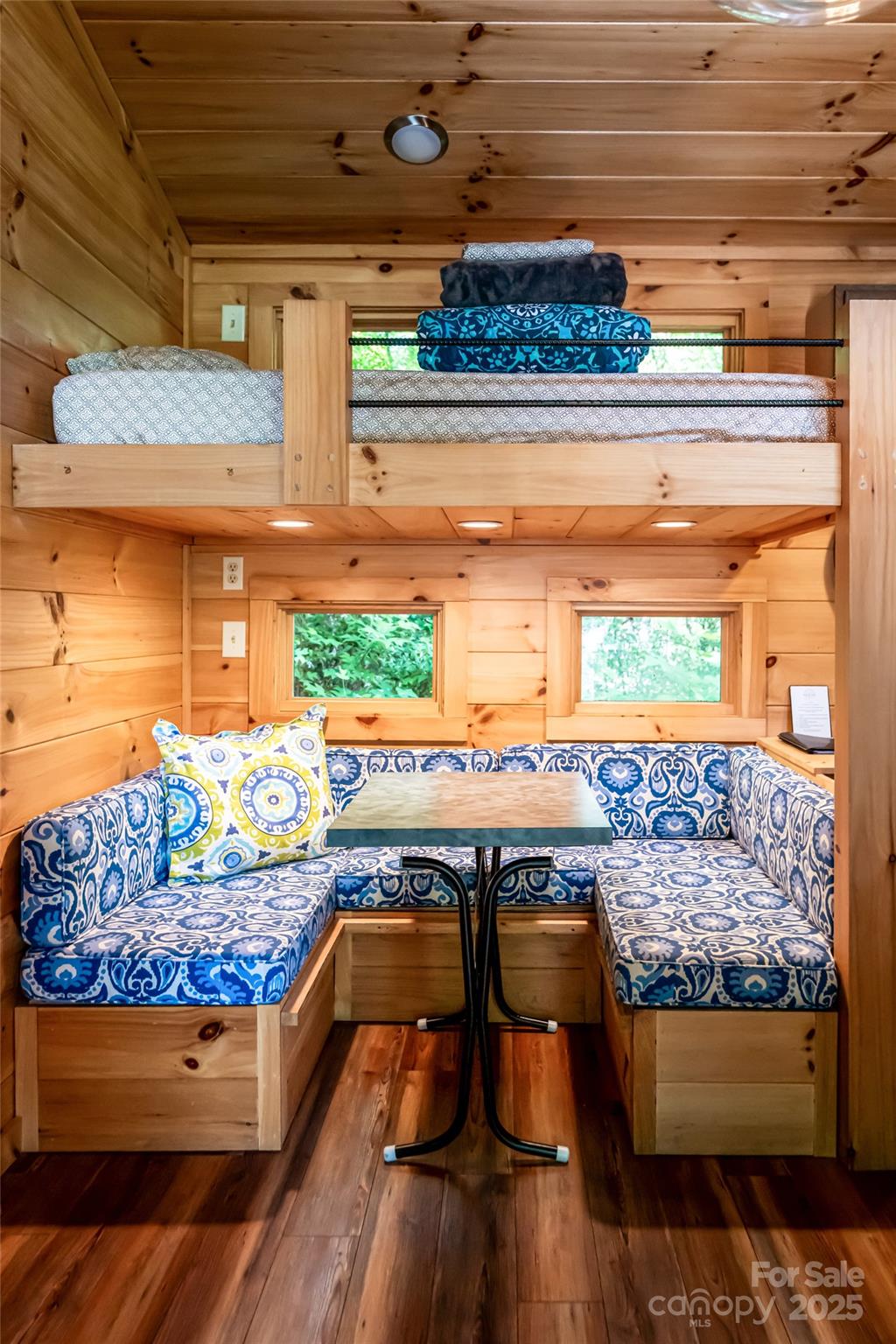 1037 Newberry Creek Road