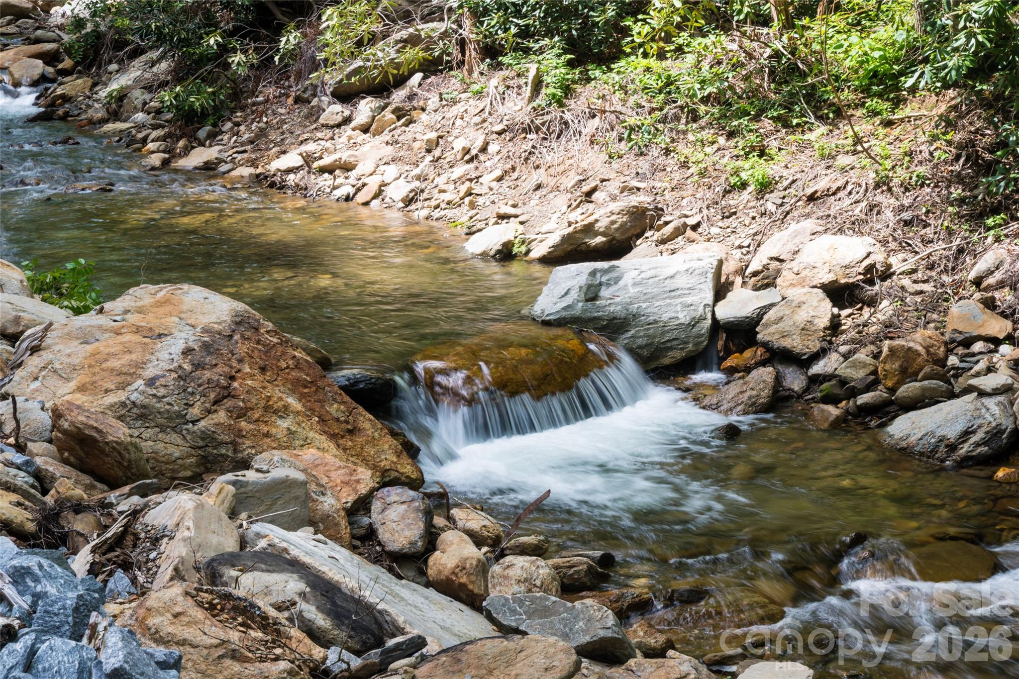 1037 Newberry Creek Road