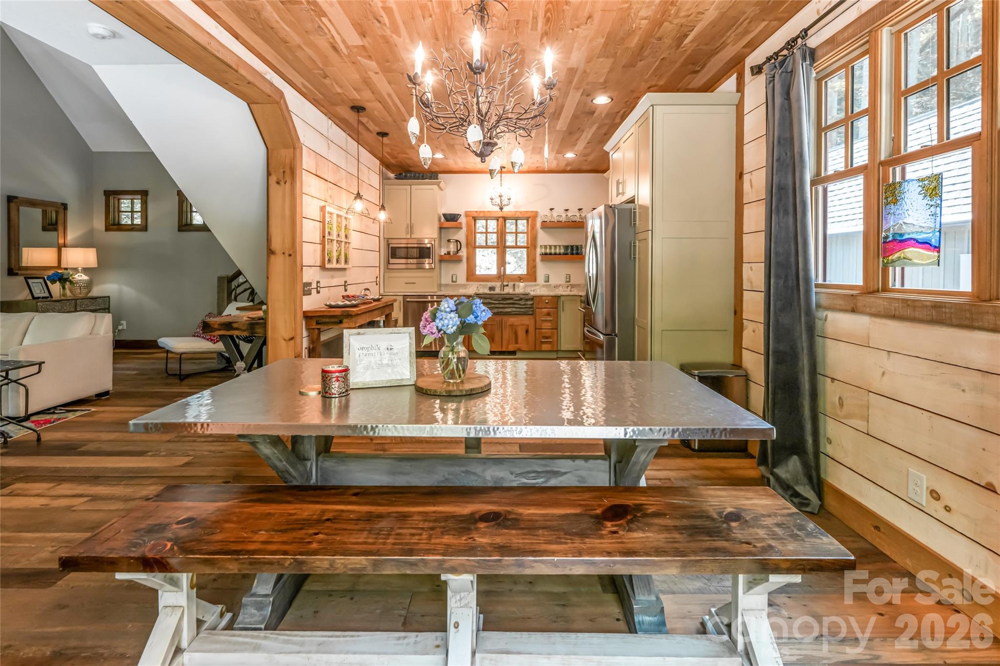 1037 Newberry Creek Road