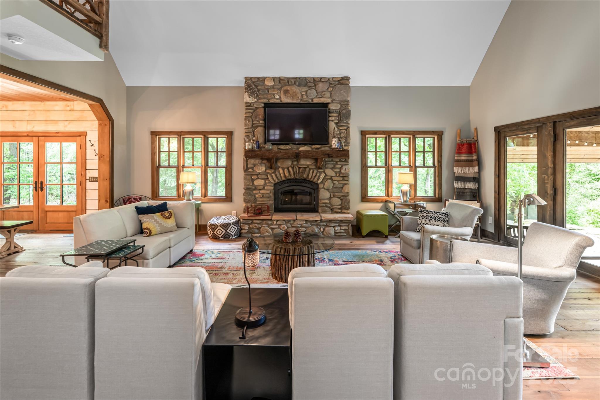 1037 Newberry Creek Road