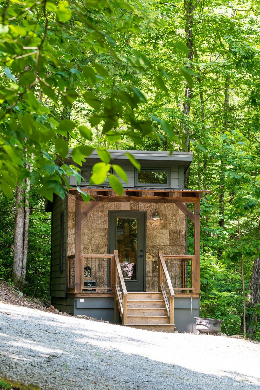 1037 Newberry Creek Road