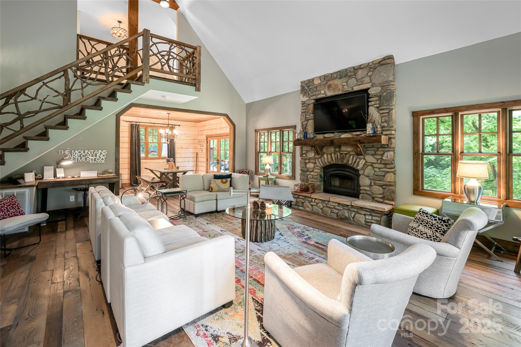 1037 Newberry Creek Road