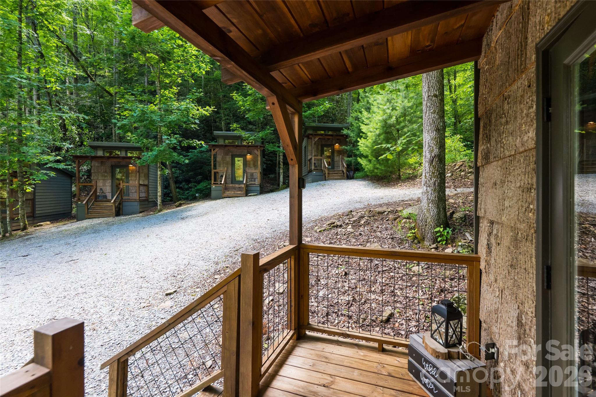 1037 Newberry Creek Road