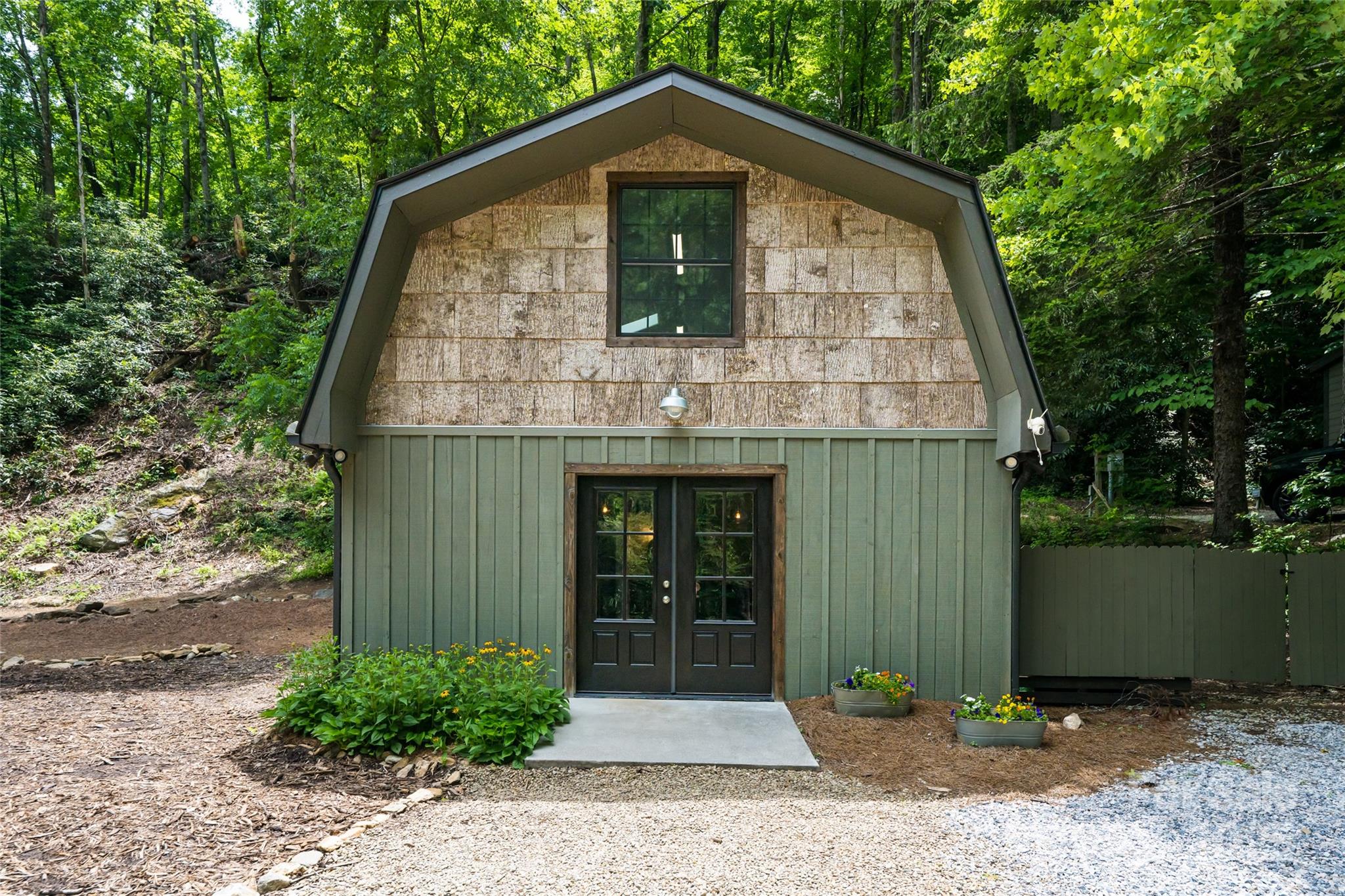 1037 Newberry Creek Road