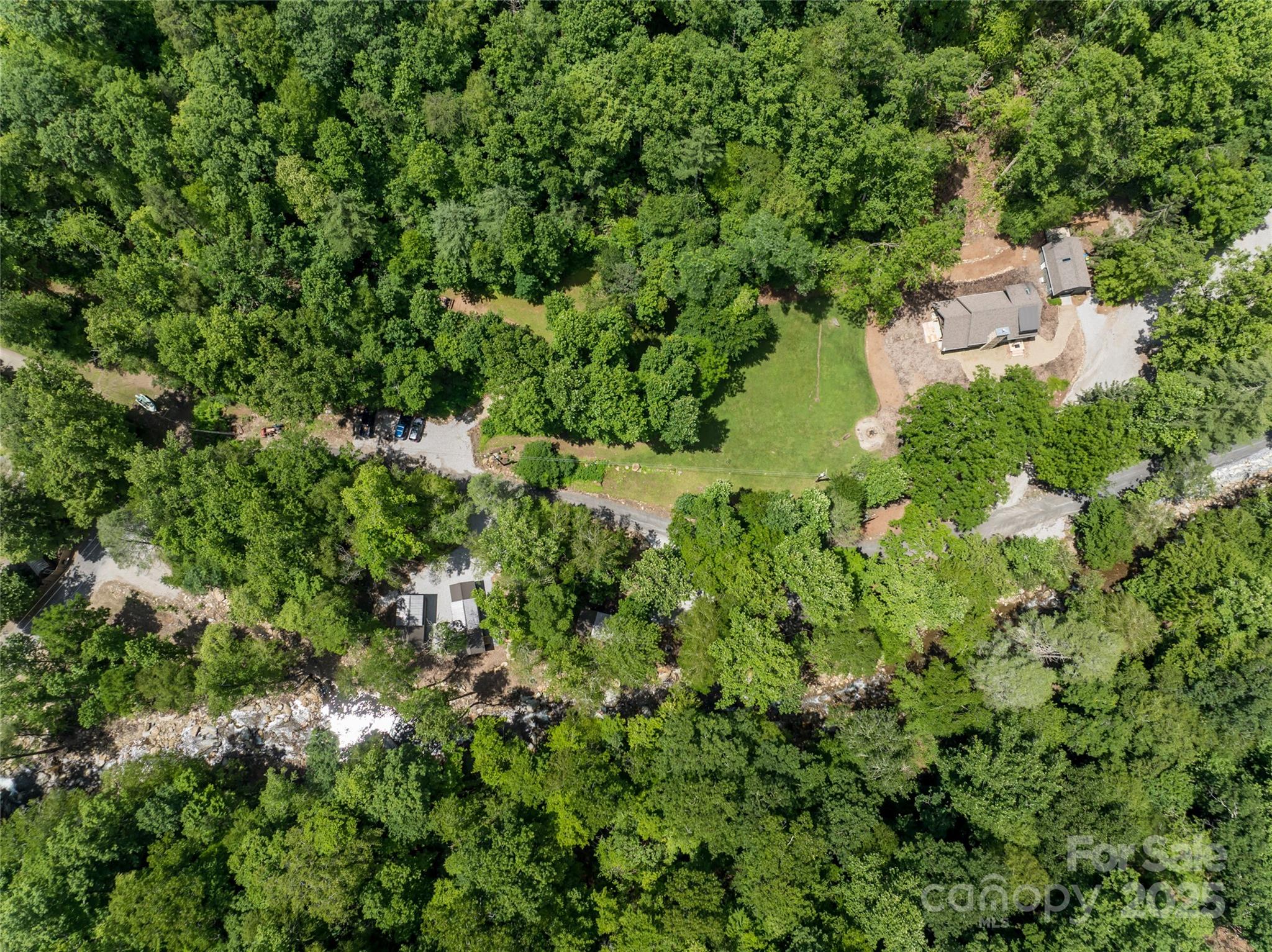 1037 Newberry Creek Road