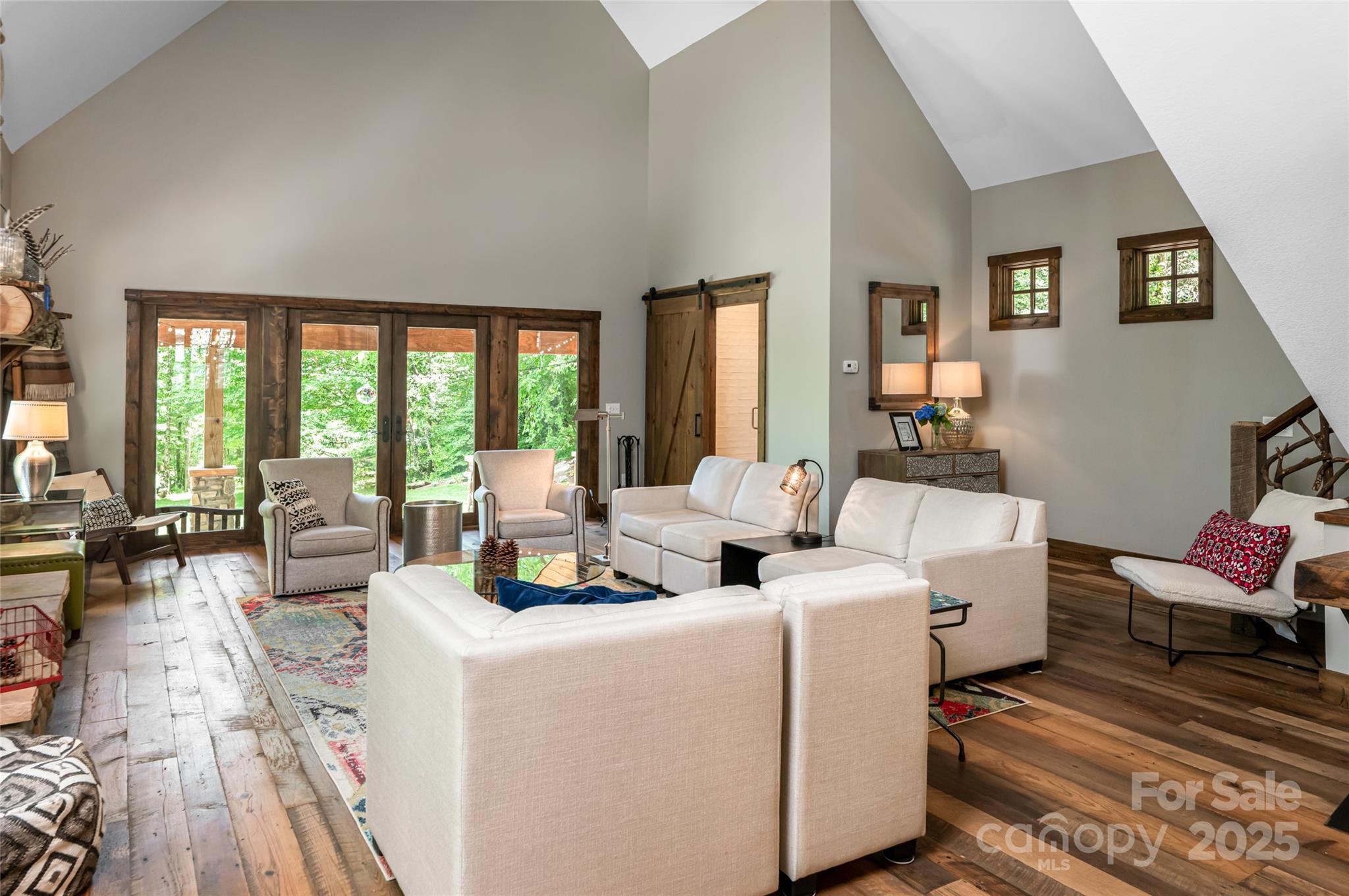 1037 Newberry Creek Road