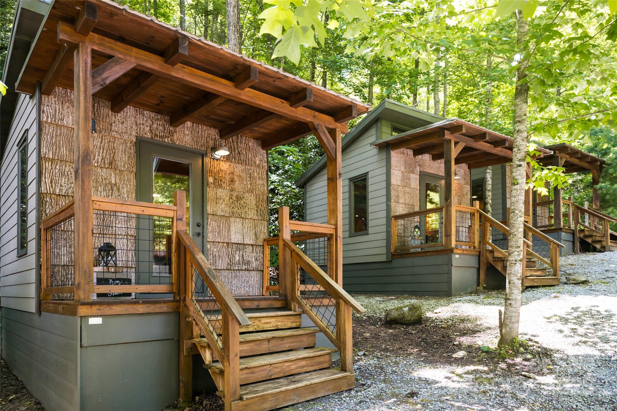 1037 Newberry Creek Road