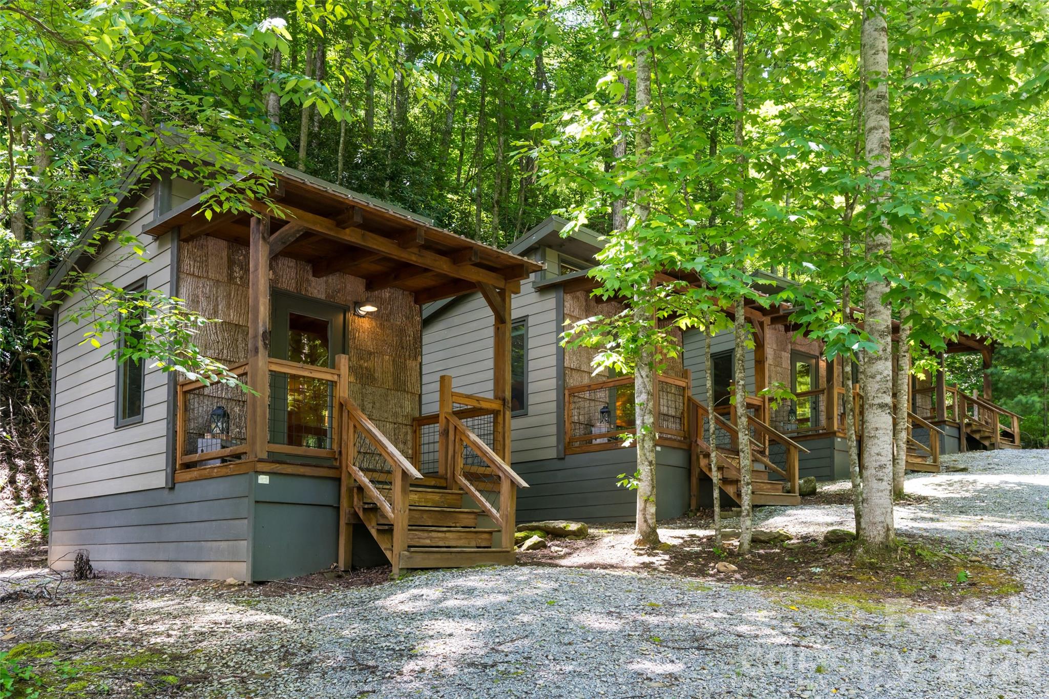 1037 Newberry Creek Road