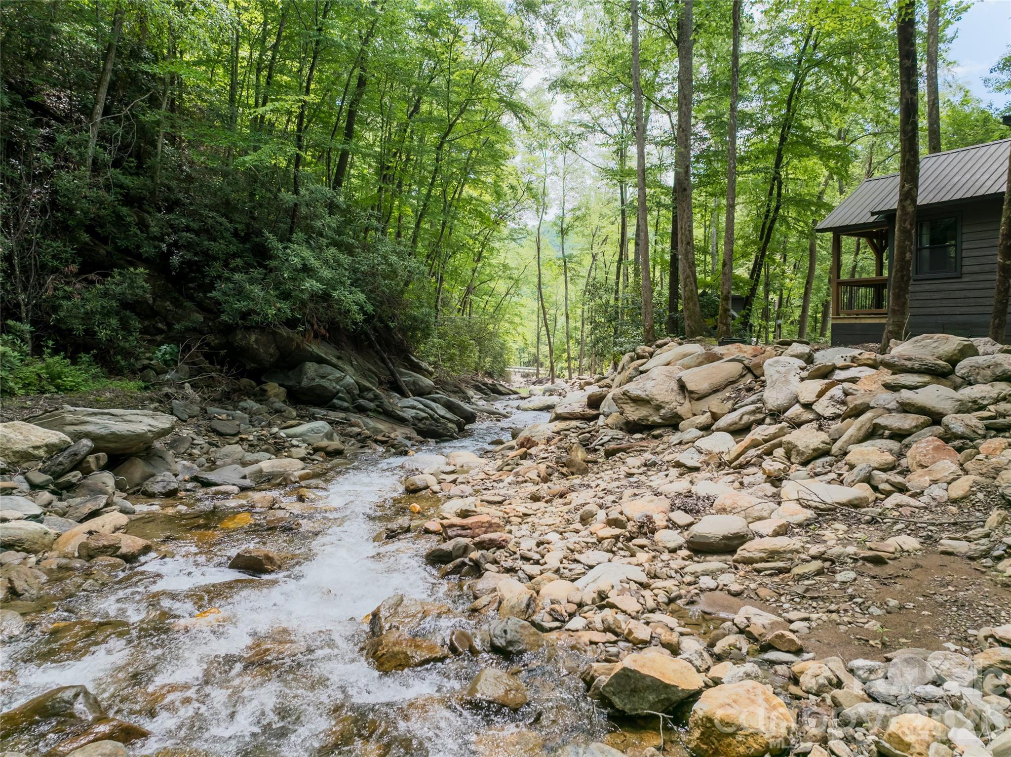 1037 Newberry Creek Road