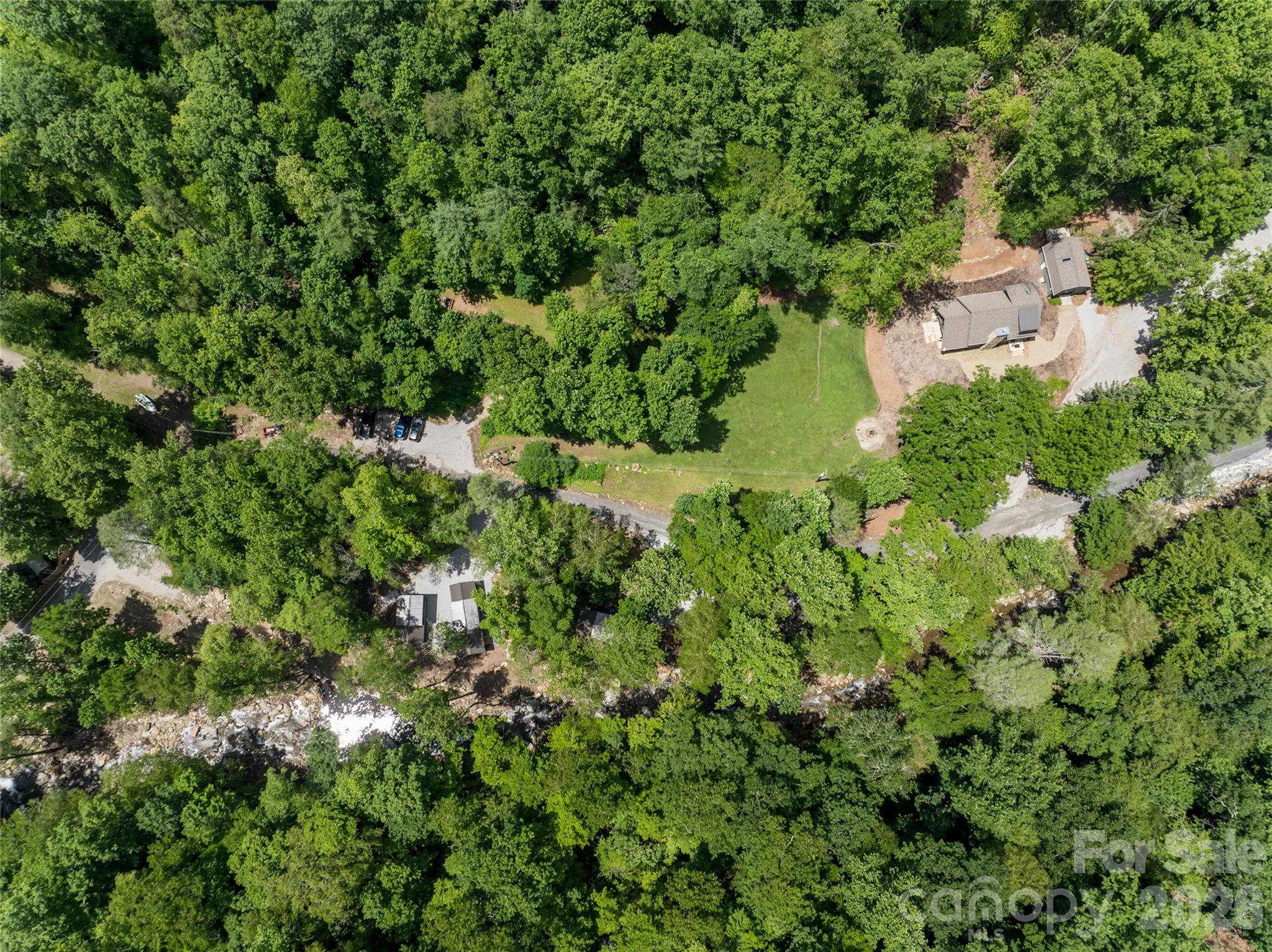 1037 Newberry Creek Road