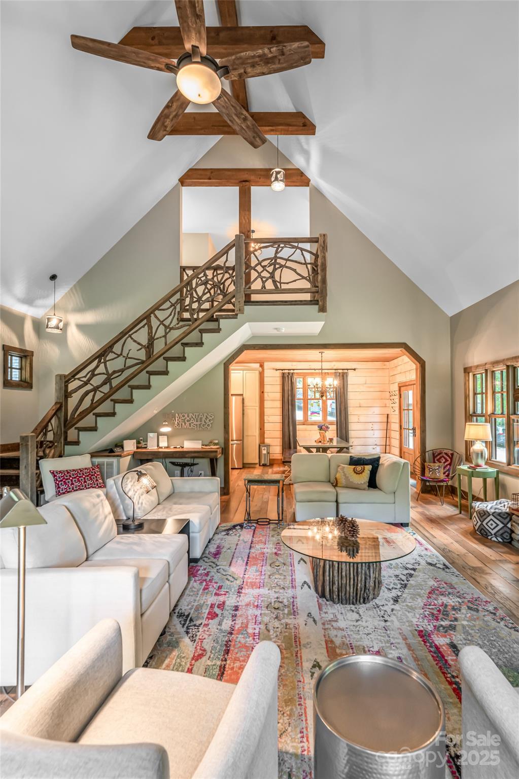 1037 Newberry Creek Road