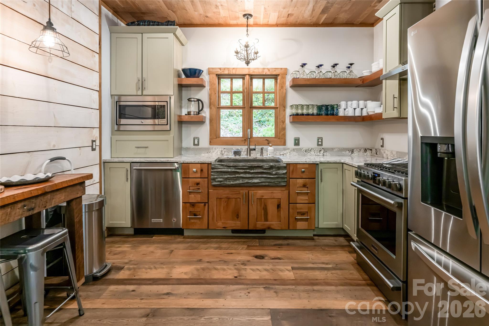 1037 Newberry Creek Road