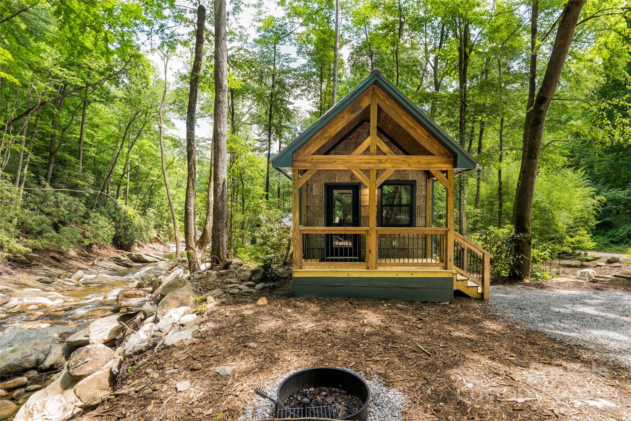 1037 Newberry Creek Road