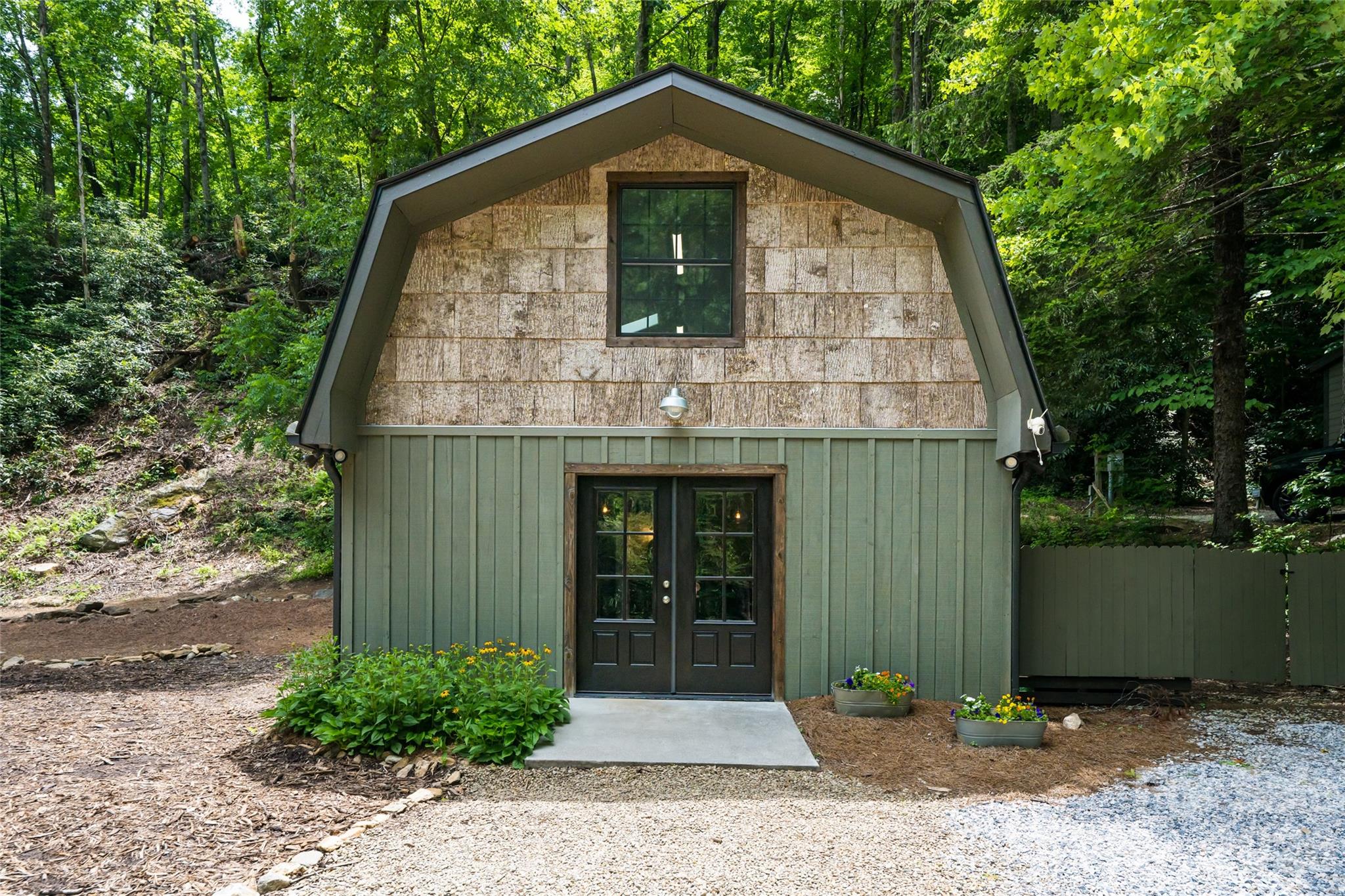 1037 Newberry Creek Road