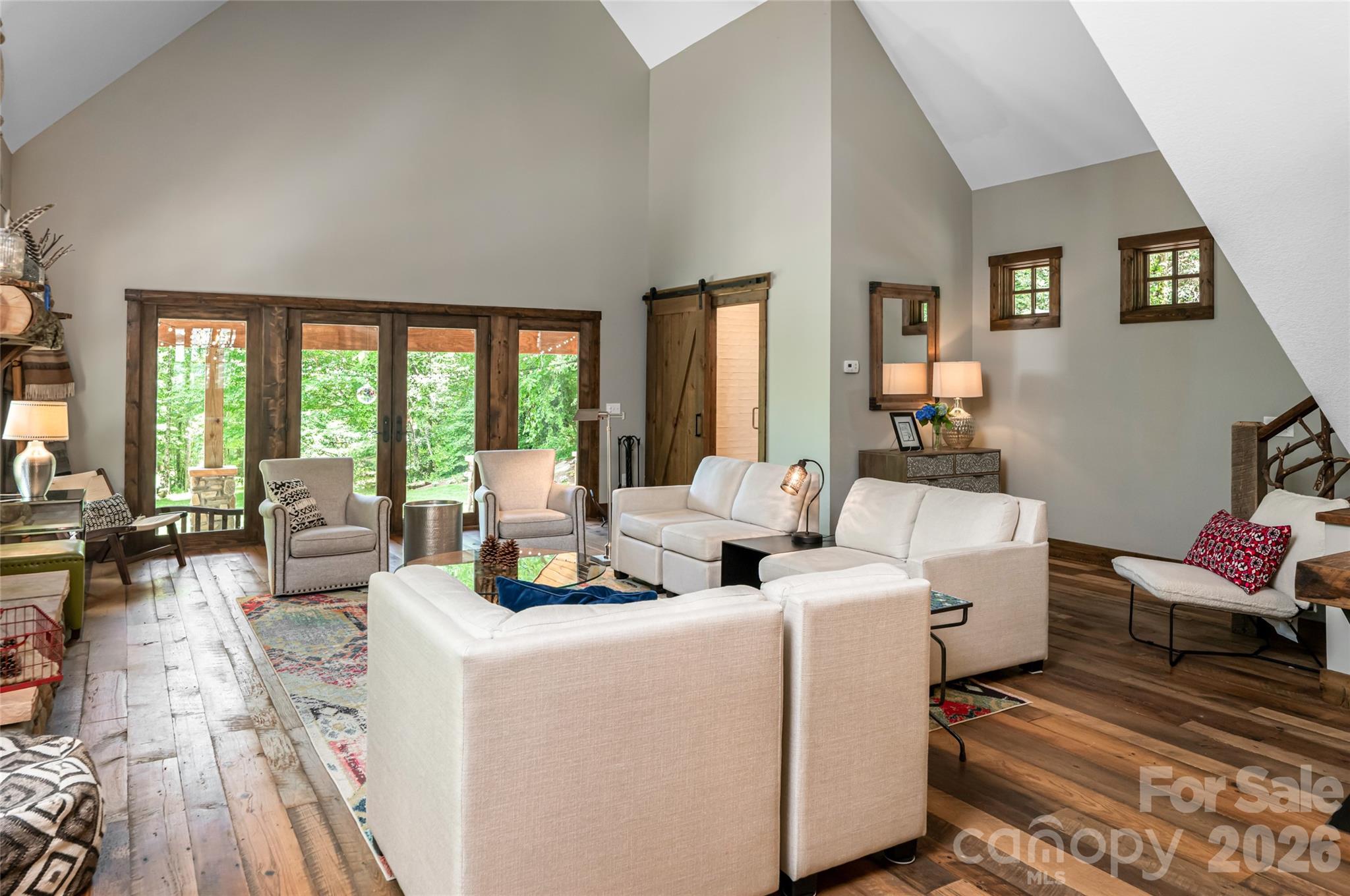 1037 Newberry Creek Road